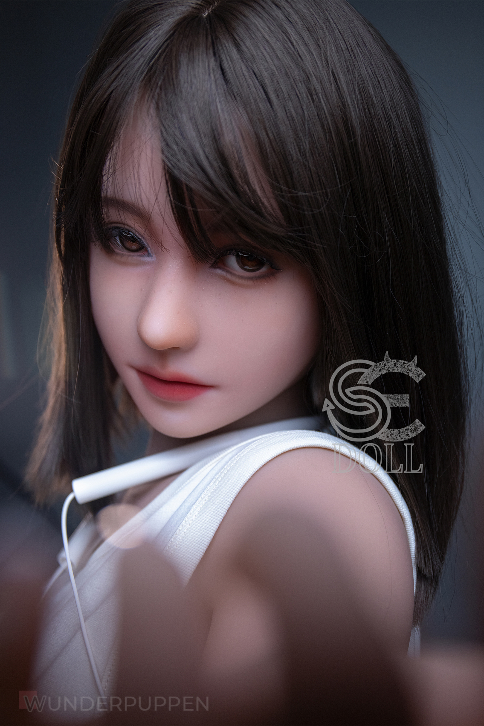 Phoebe - SE Doll 157cm H – Bild 13