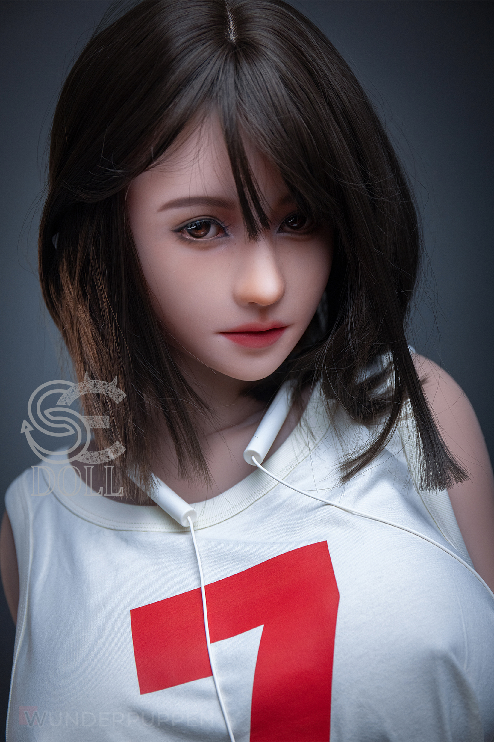 Phoebe - SE Doll 157cm H – Bild 12