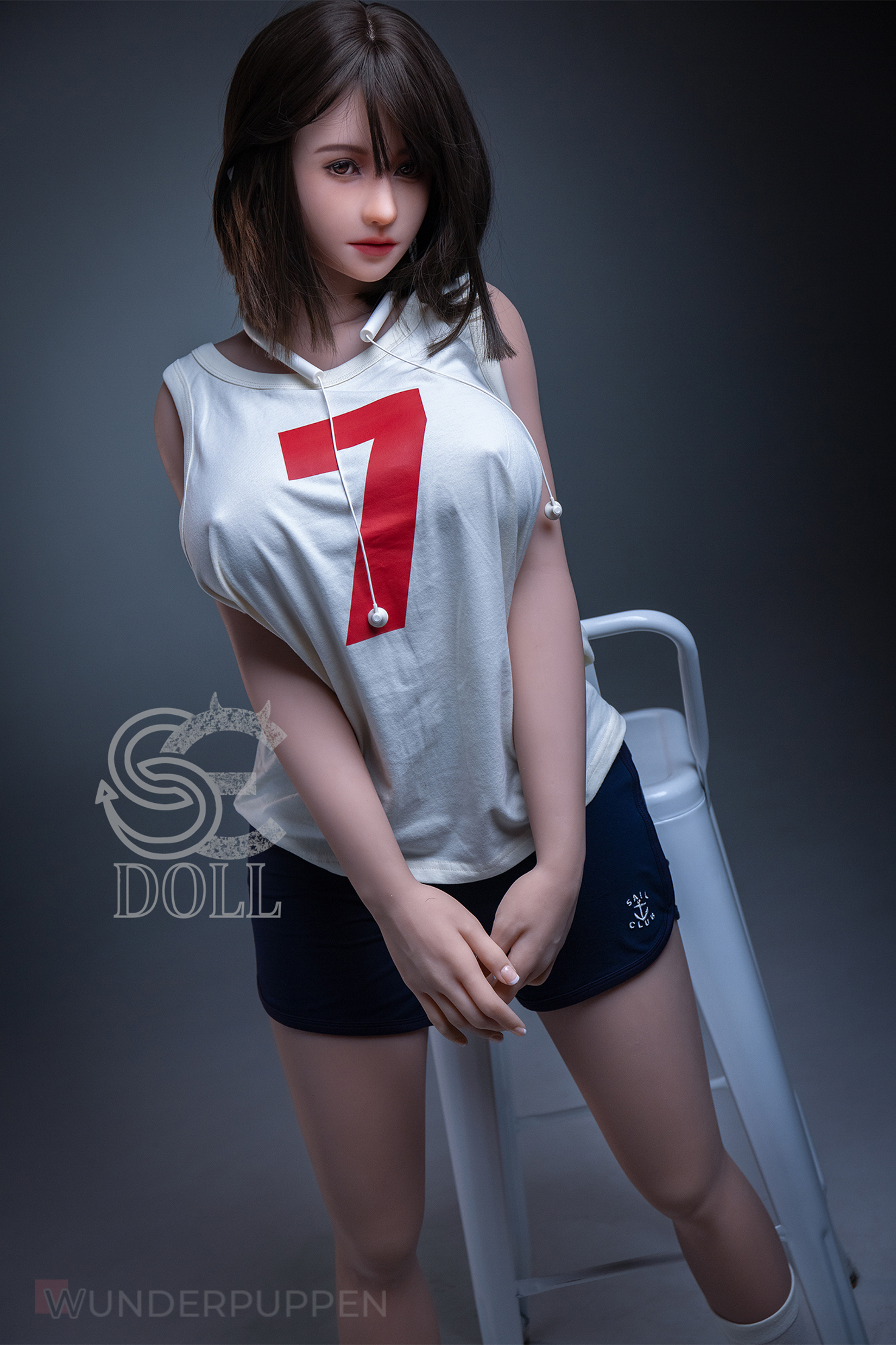Phoebe - SE Doll 157cm H – Bild 7