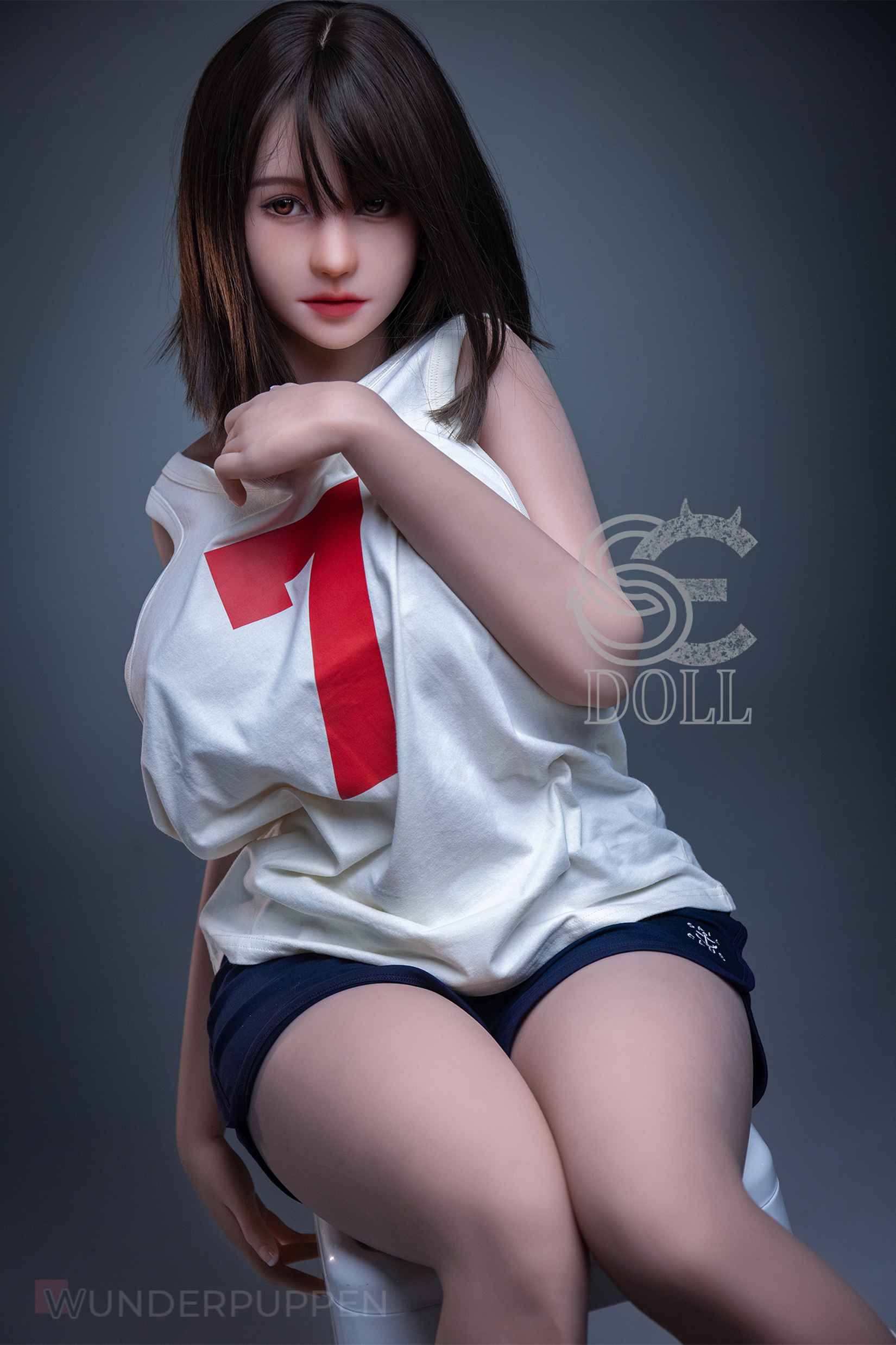 Phoebe - SE Doll 157cm H – Bild 6