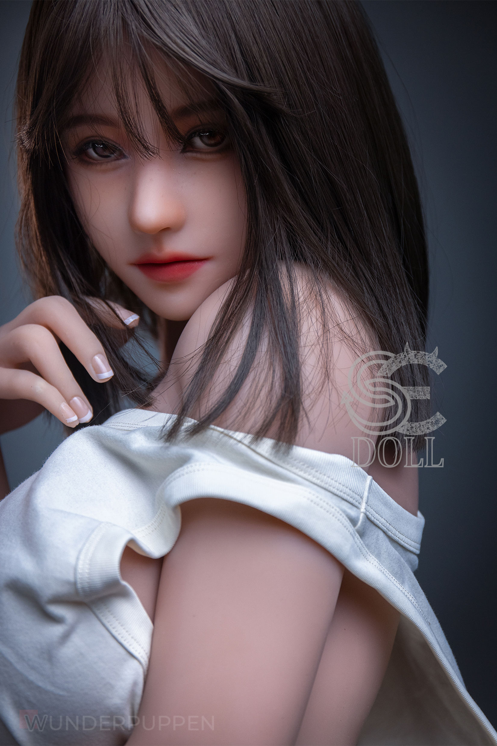 Phoebe - SE Doll 157cm H – Bild 5