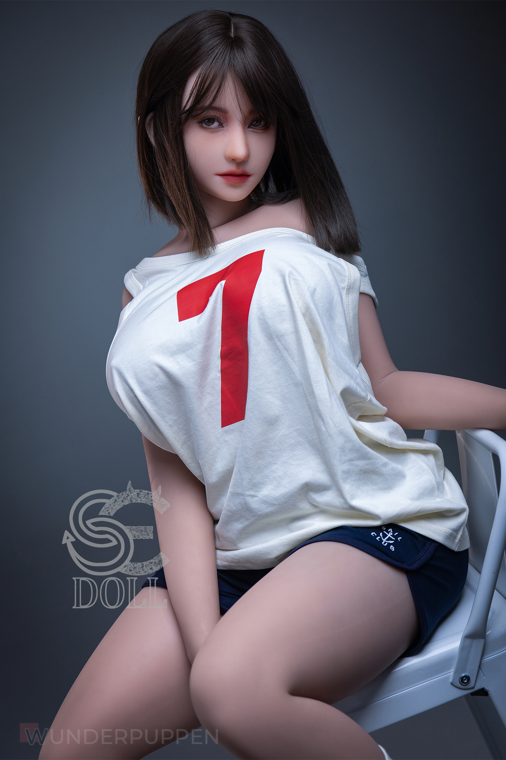 Phoebe - SE Doll 157cm H – Bild 4