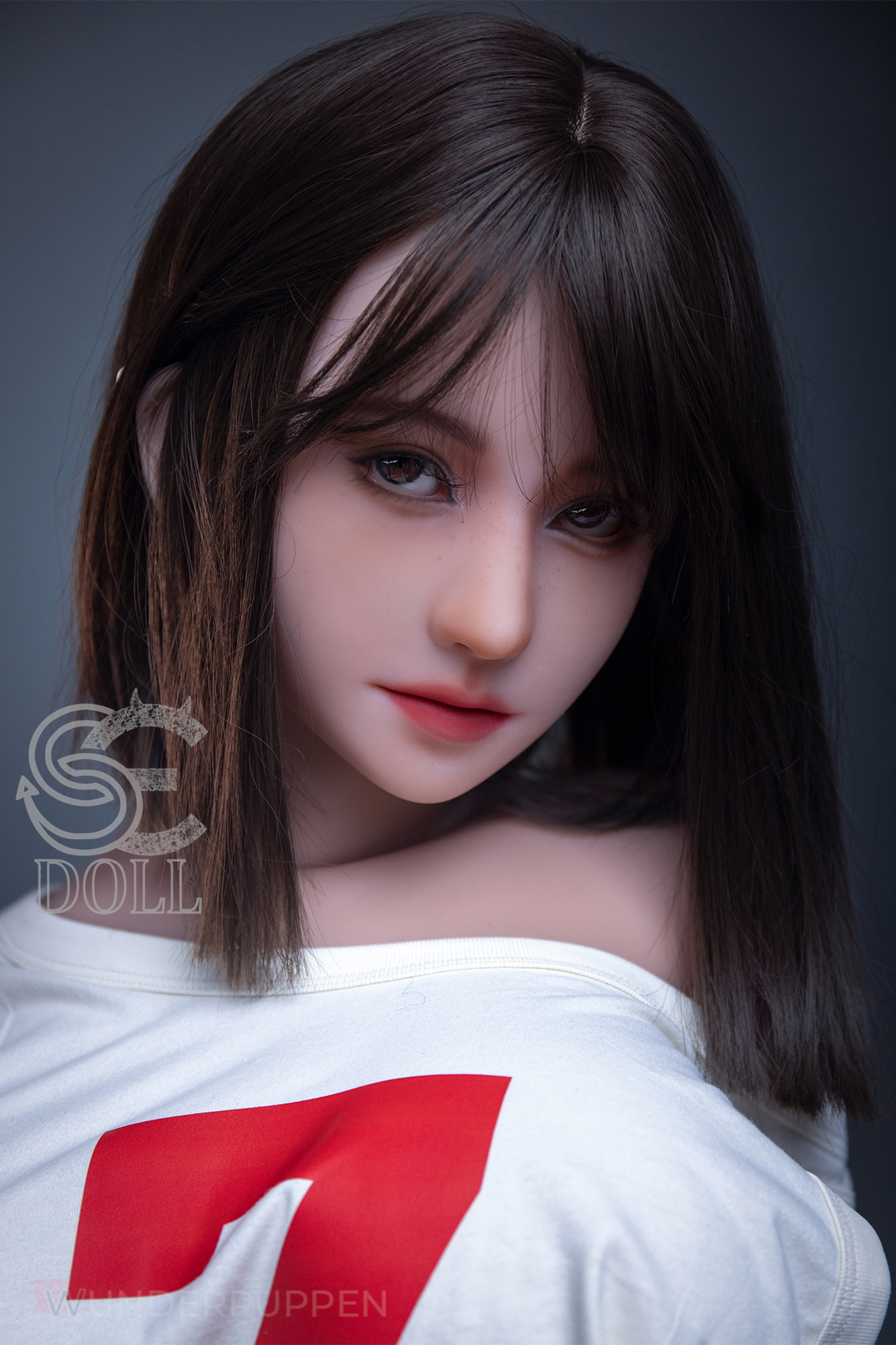 Phoebe - SE Doll 157cm H – Bild 10