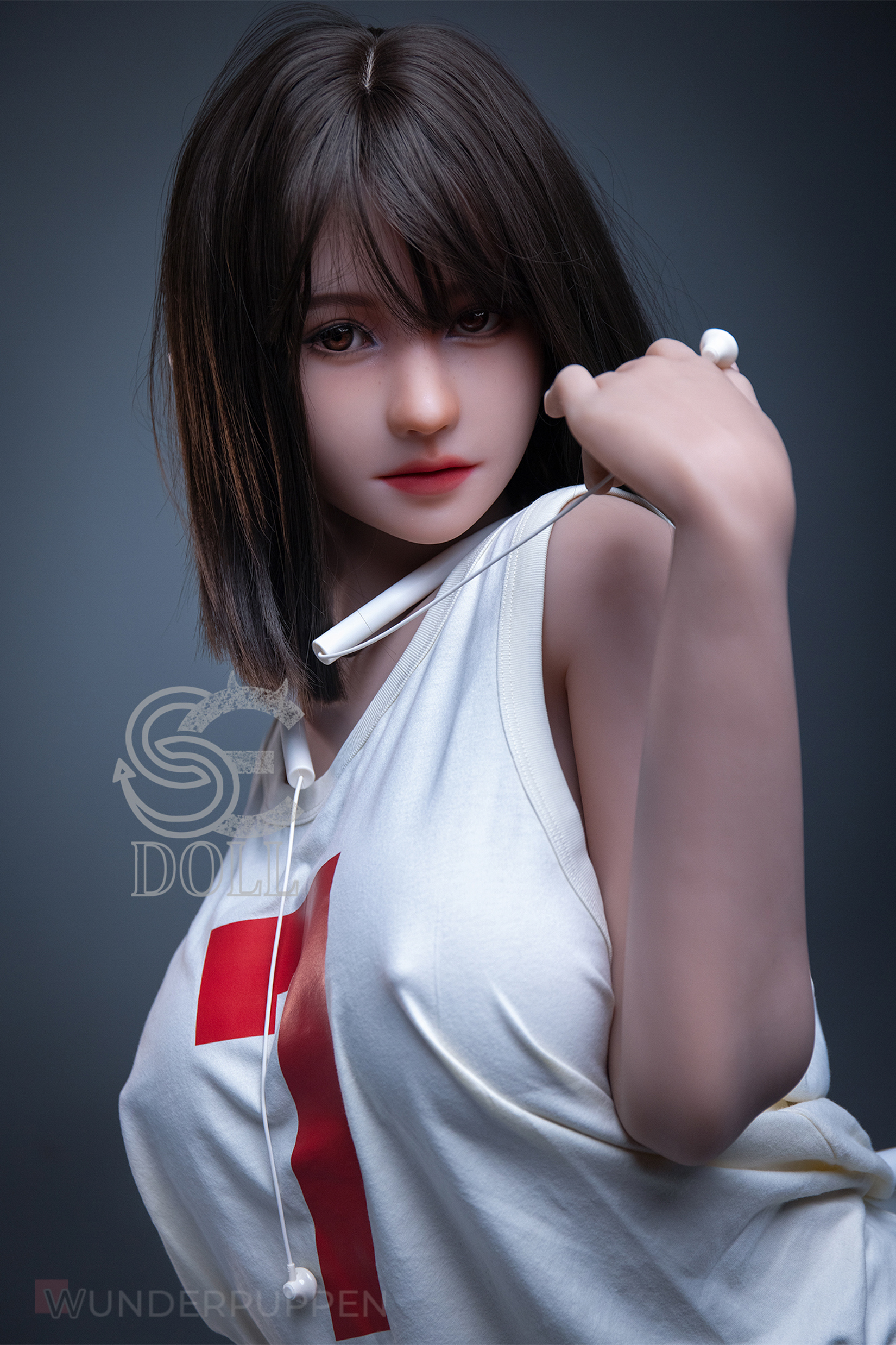 Phoebe - SE Doll 157cm H – Bild 8