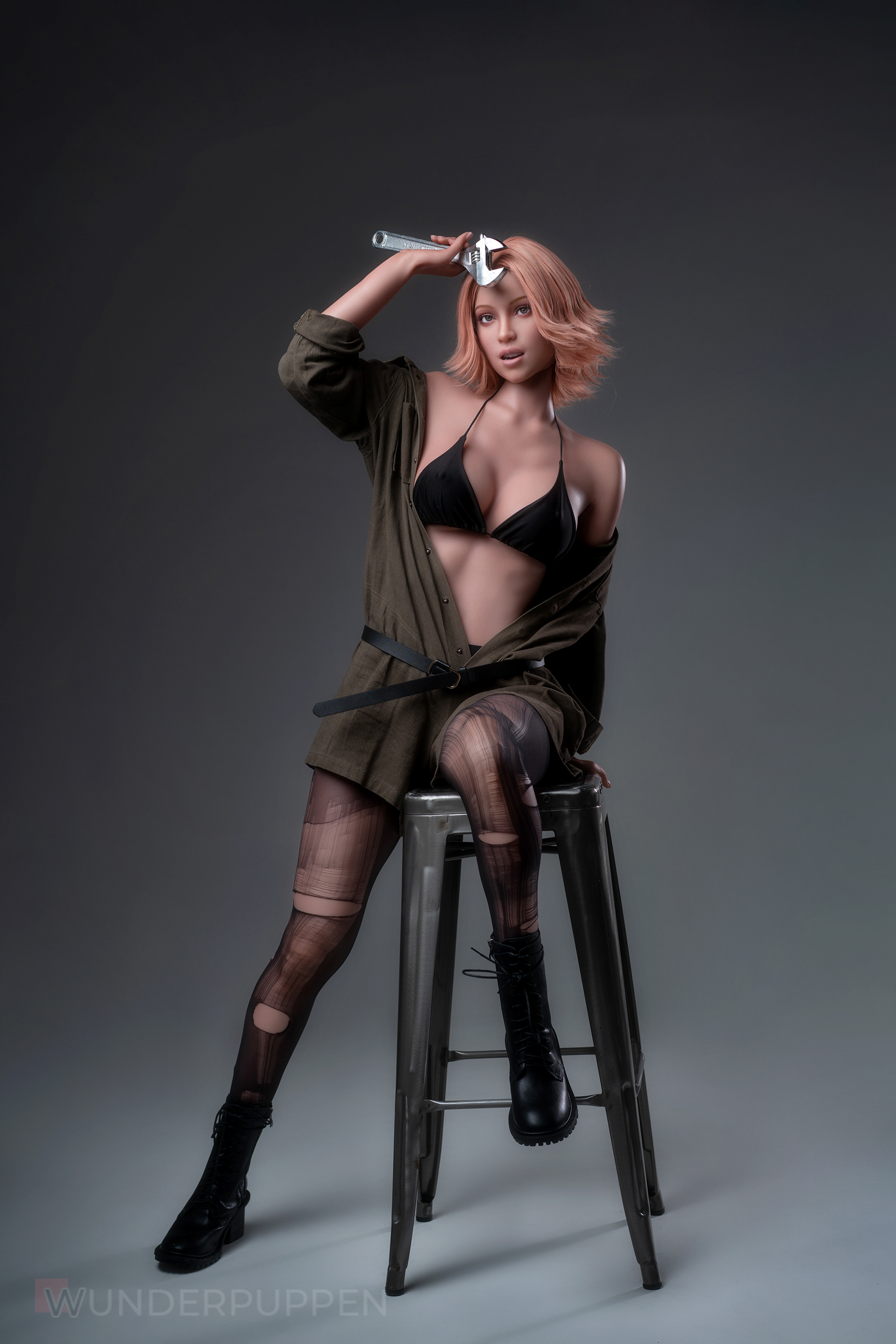 Valerie - Zelex Inspiration 170cm – Bild 5