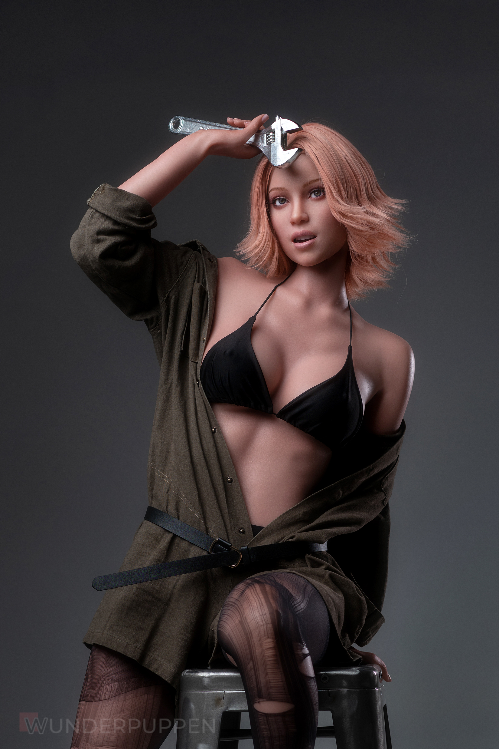 Valerie - Zelex Inspiration 170cm – Bild 2