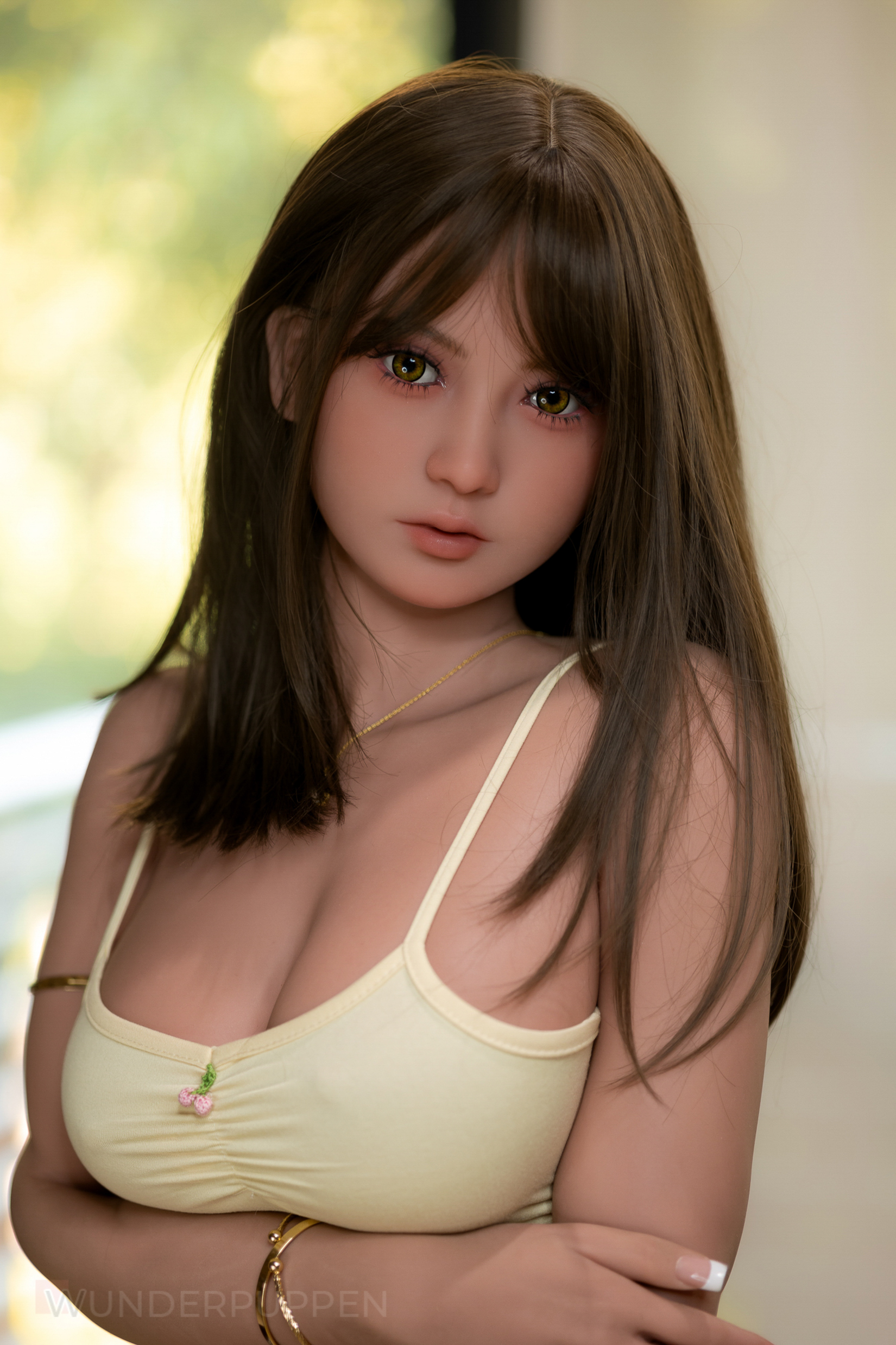 Caitlin - Aibei 166cm – Bild 4