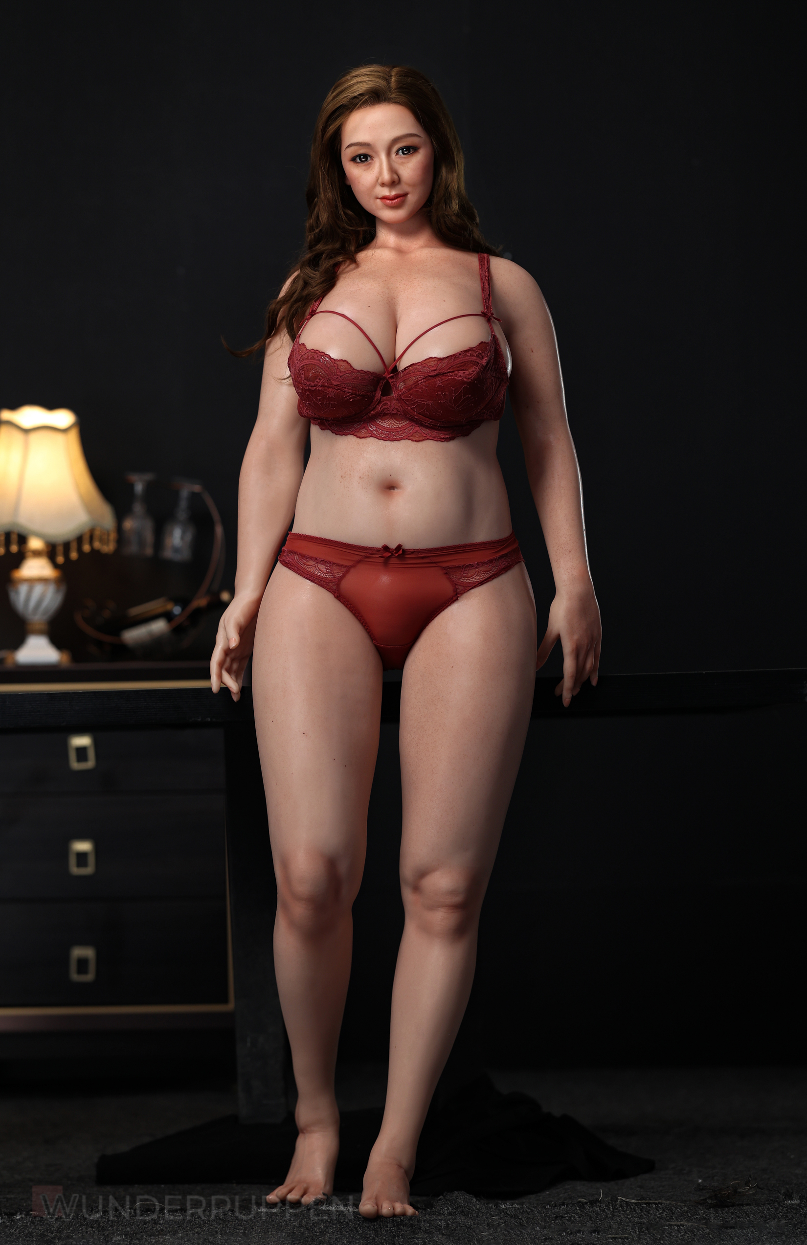 Ayumi - Starpery 168cm H BBW – Bild 5