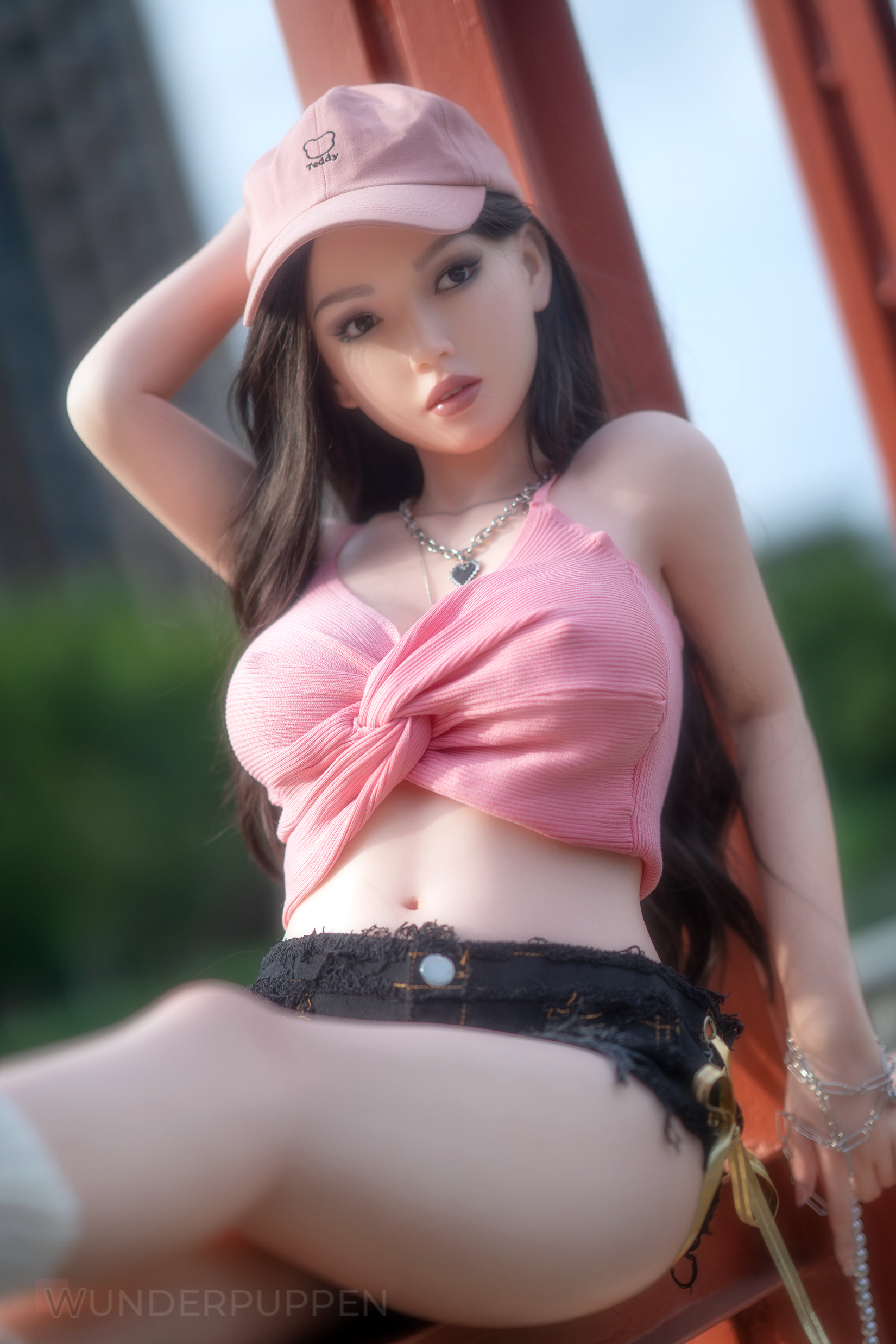 Kaley - Zelex 155cm – Bild 9