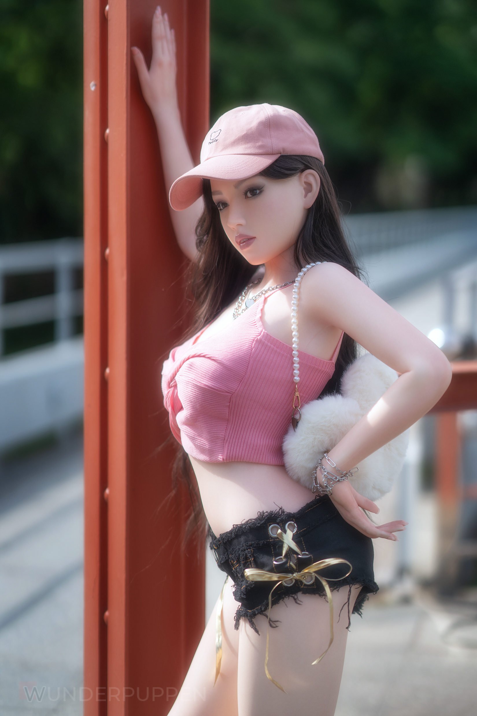 Kaley - Zelex 155cm – Bild 3