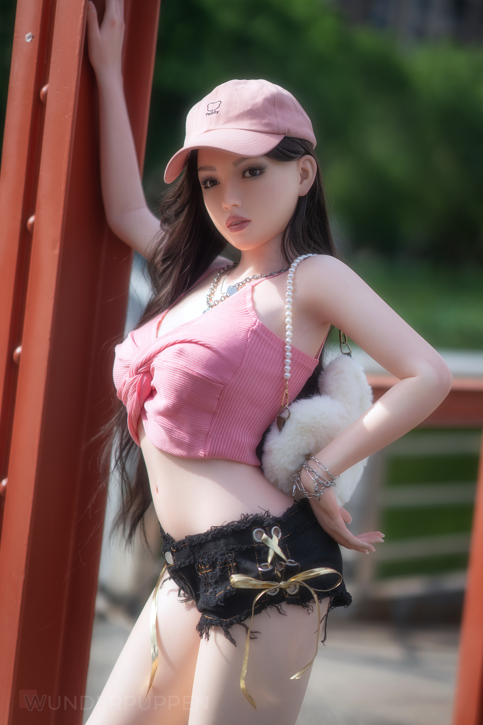 Kaley - Zelex 155cm – Bild 2