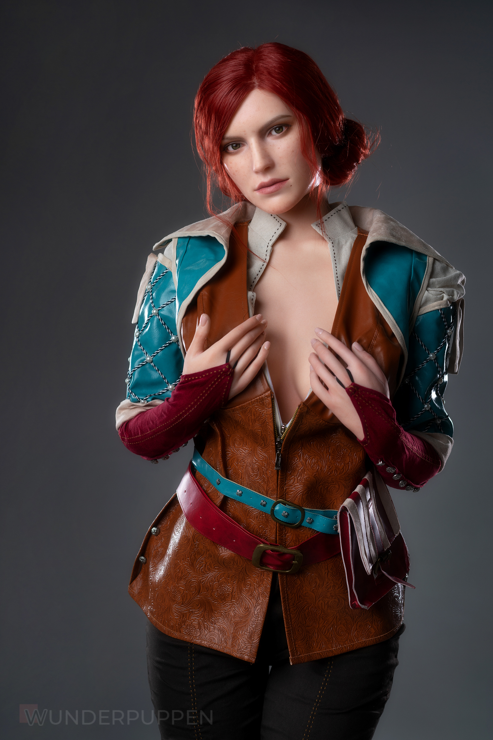 Triss Merigold - Game Lady 168cm