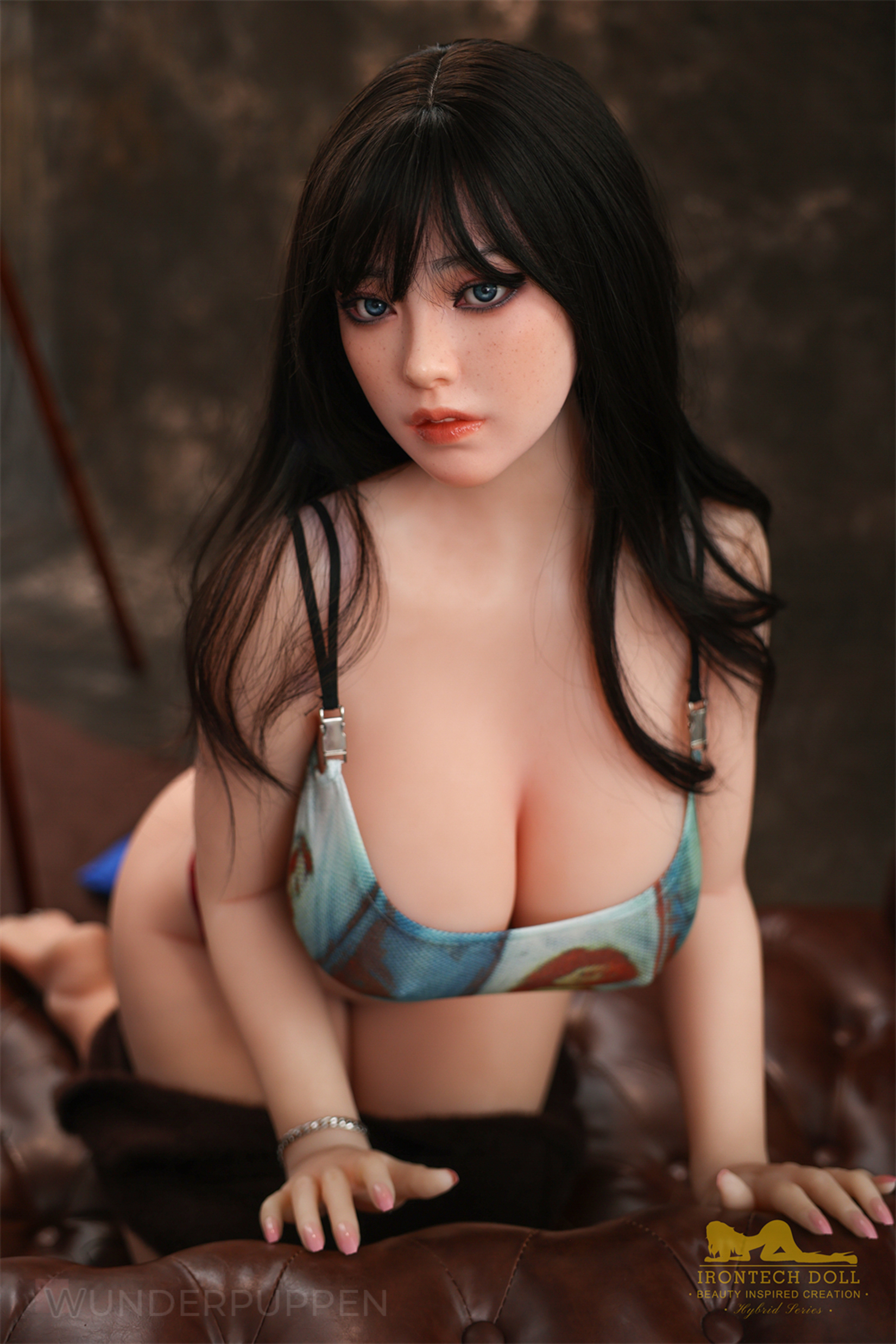 Eileen - Irontech Hybrid 161cm