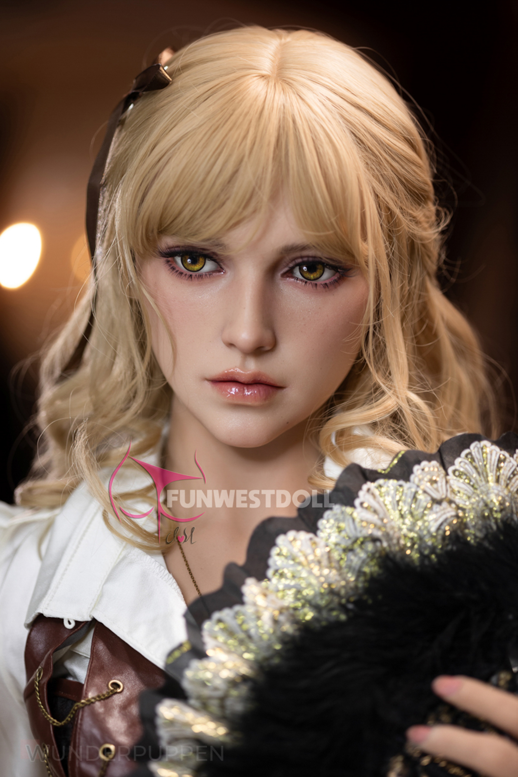 Bella - Funwest Doll 157cm C (EU Versand) – Bild 15