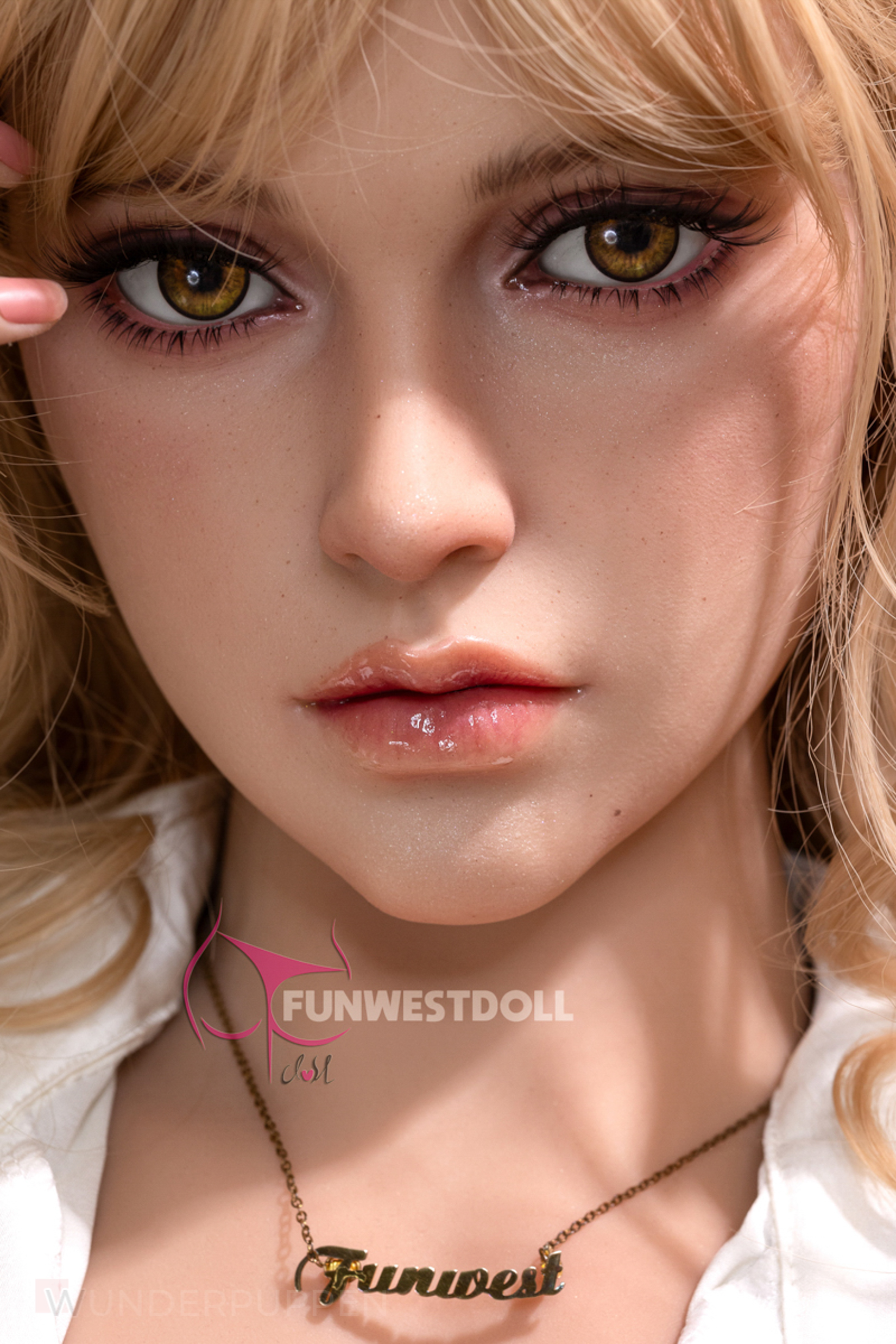 Bella - Funwest Doll 157cm C (EU Versand) – Bild 14