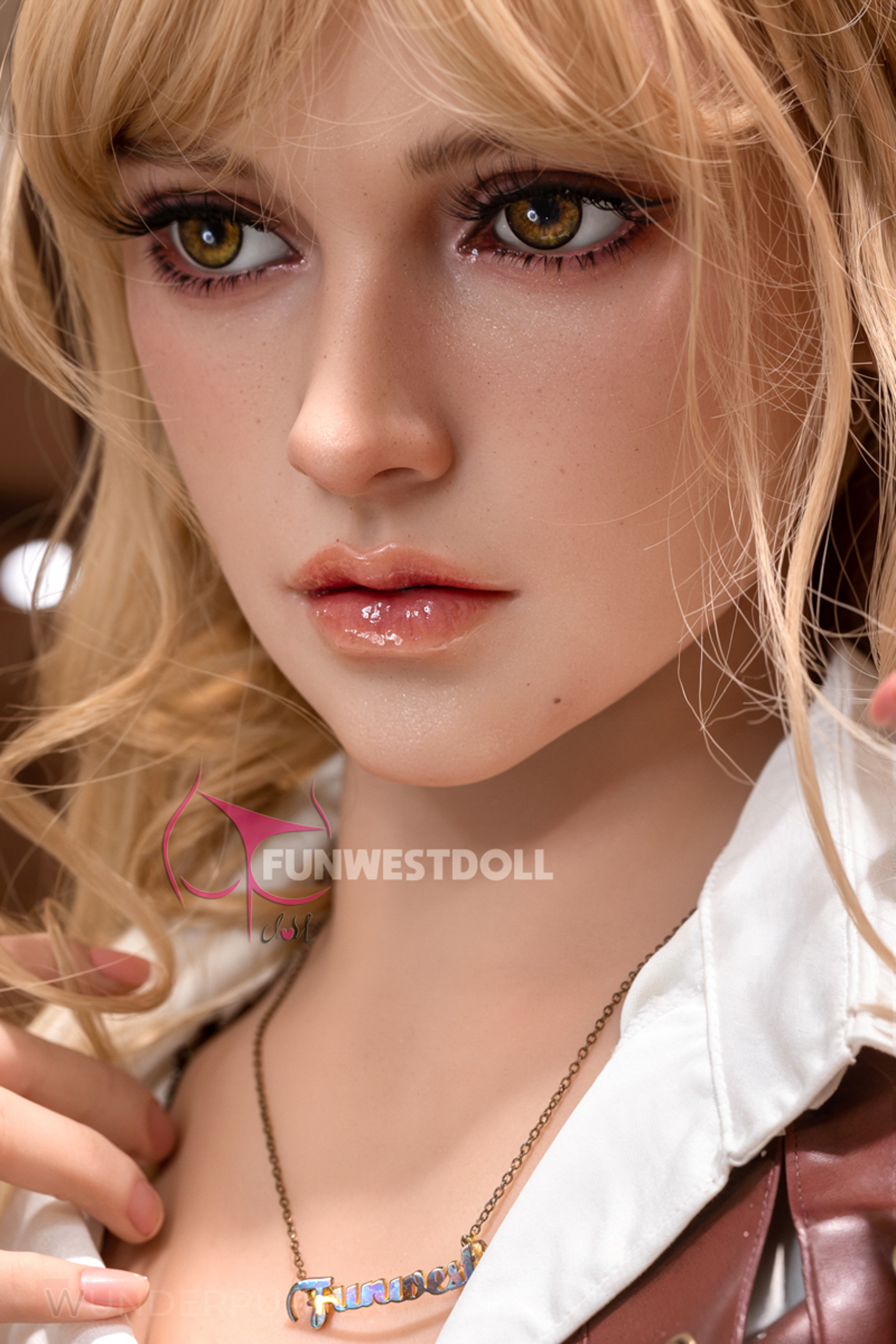 Bella - Funwest Doll 157cm C (EU Versand) – Bild 13