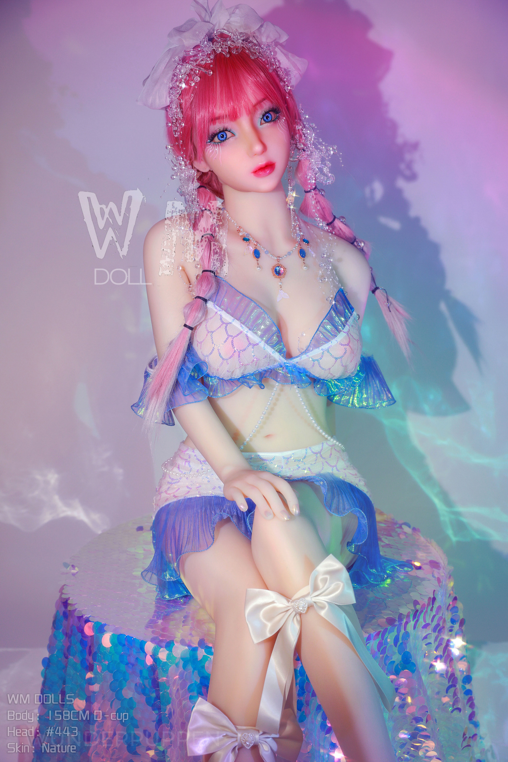 Silly - WM 164cm
