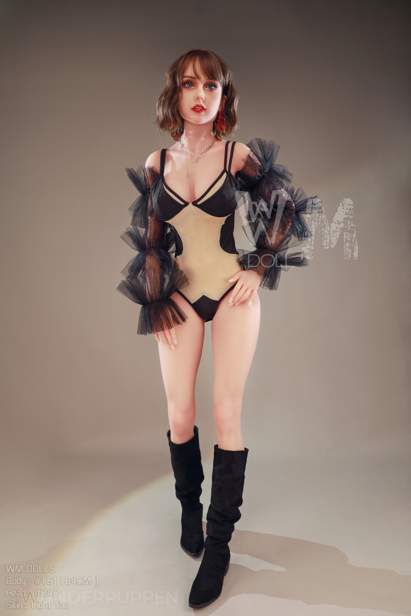 Jamila - WM 164cm – Bild 3
