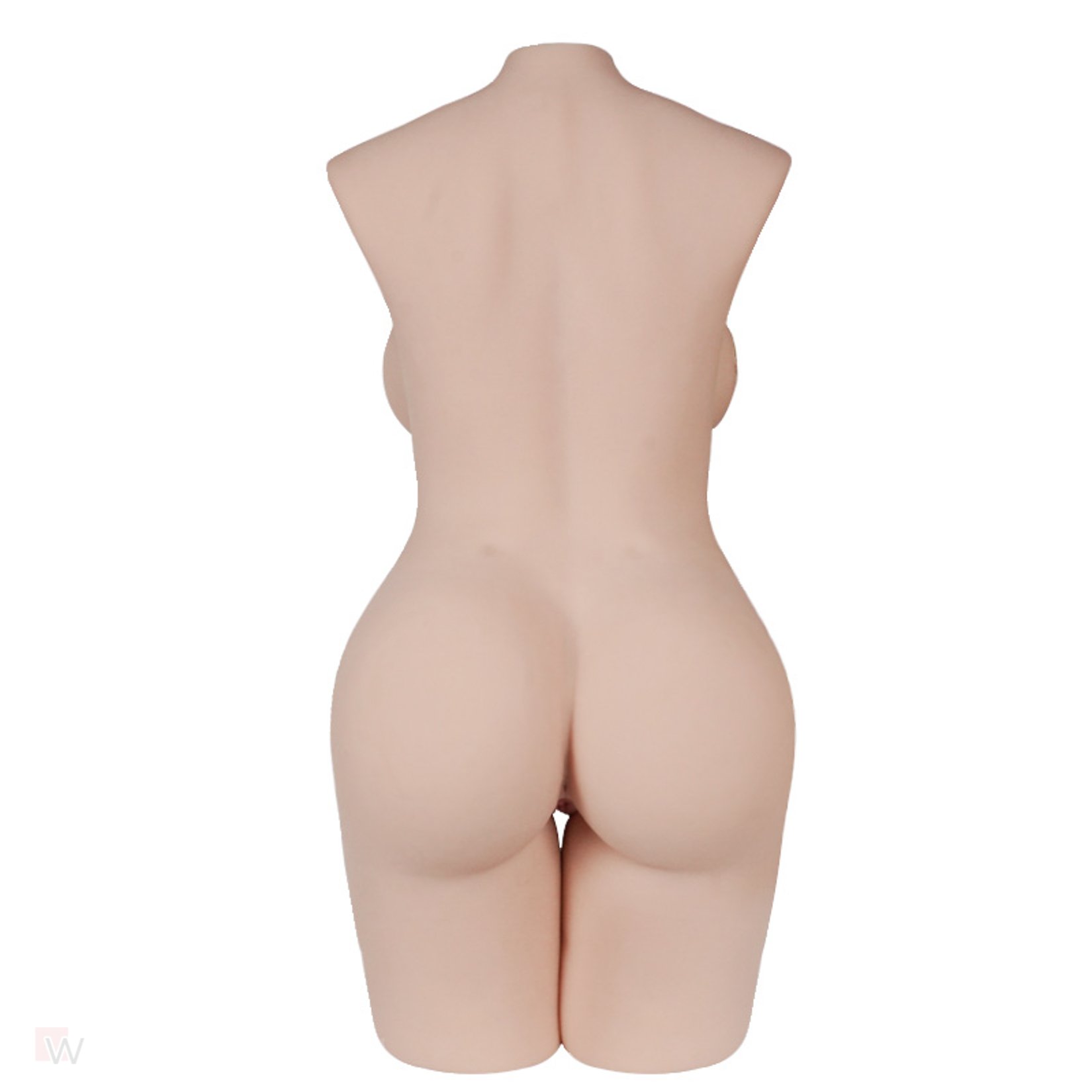 Sex Doll Torso - Tantaly Morgpie – Bild 18