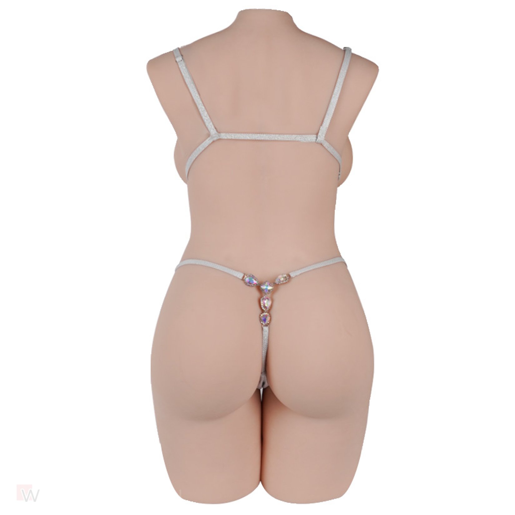 Sex Doll Torso - Tantaly Morgpie – Bild 15