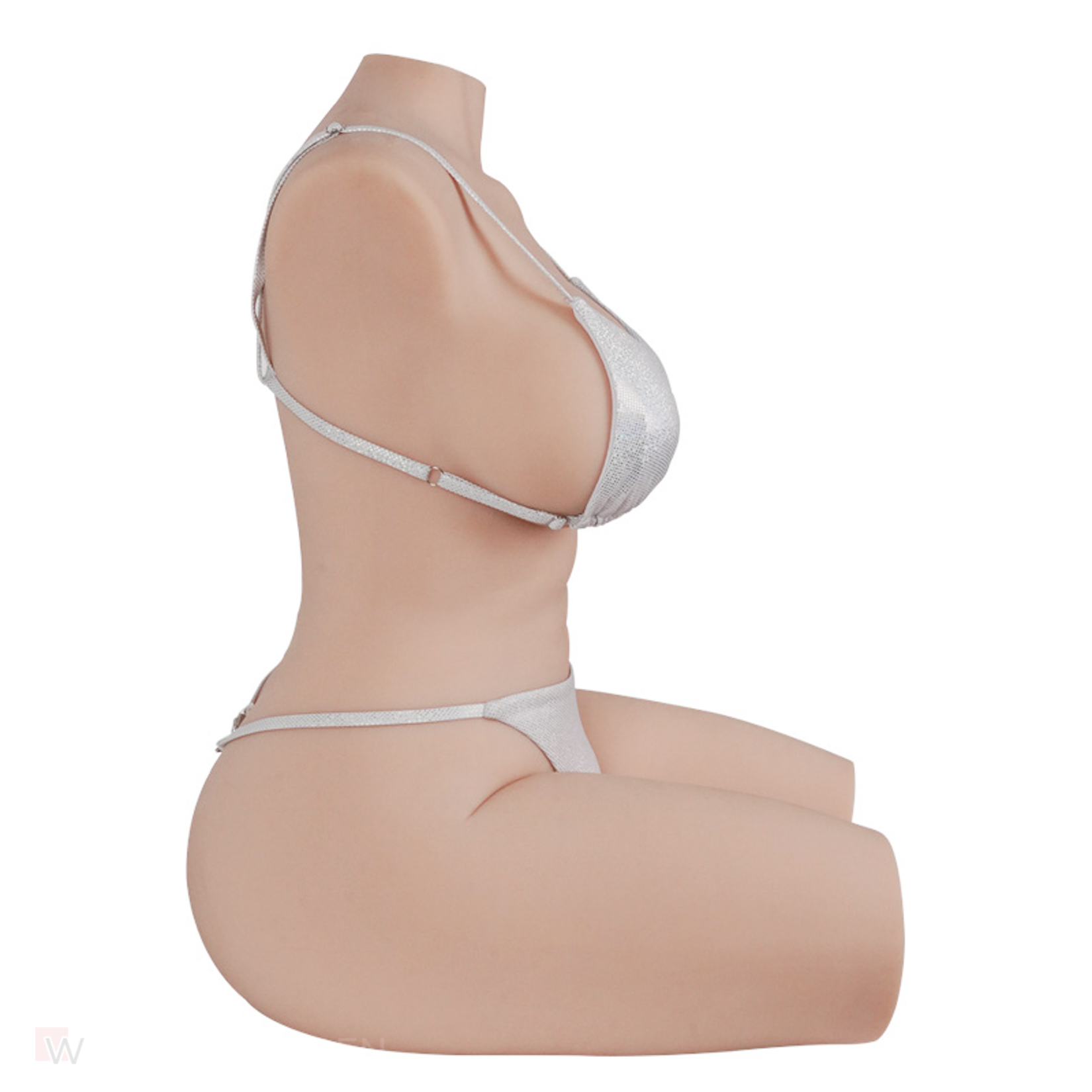 Sex Doll Torso - Tantaly Morgpie – Bild 10