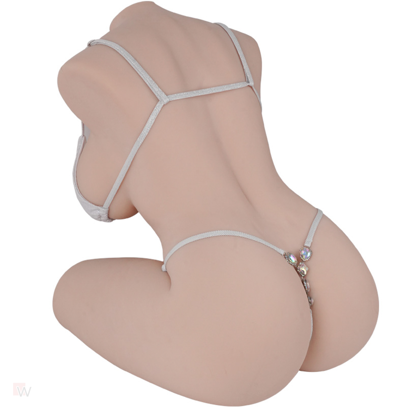 Sex Doll Torso - Tantaly Morgpie – Bild 9