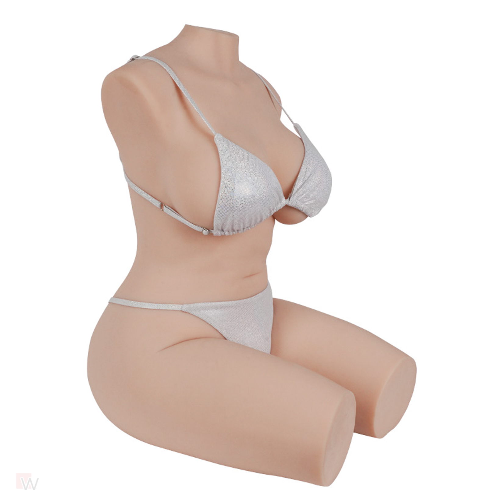 Sex Doll Torso - Tantaly Morgpie – Bild 4