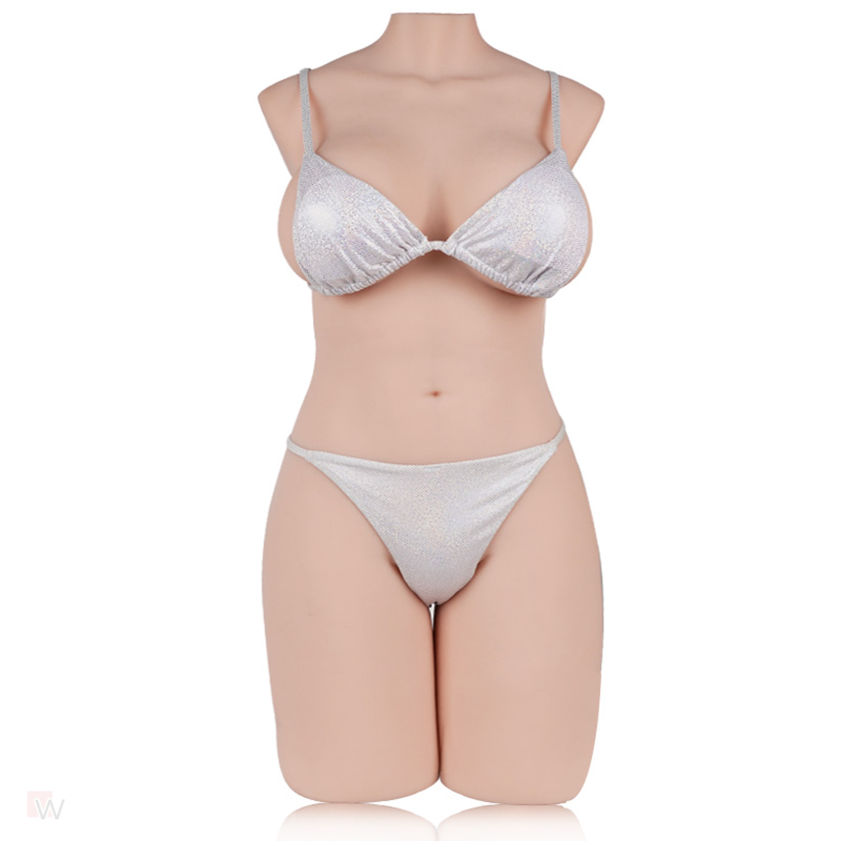Sex Doll Torso - Tantaly Morgpie – Bild 3