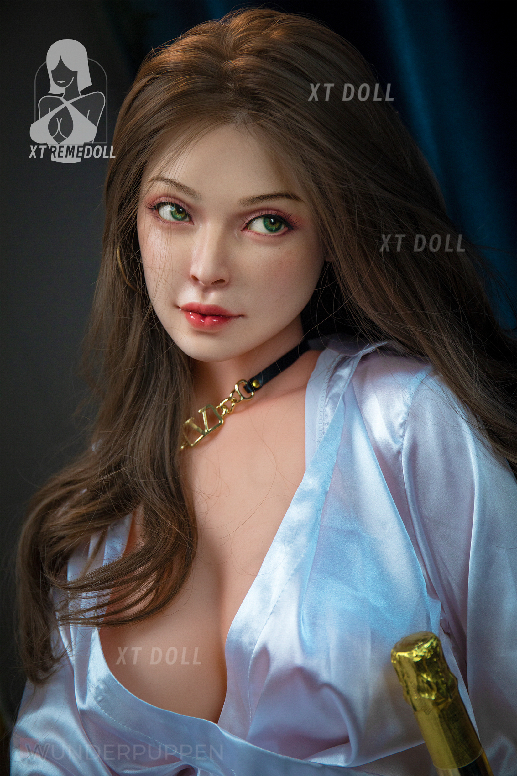 Jennifer - XT Doll Hybrid 168cm C – Bild 9