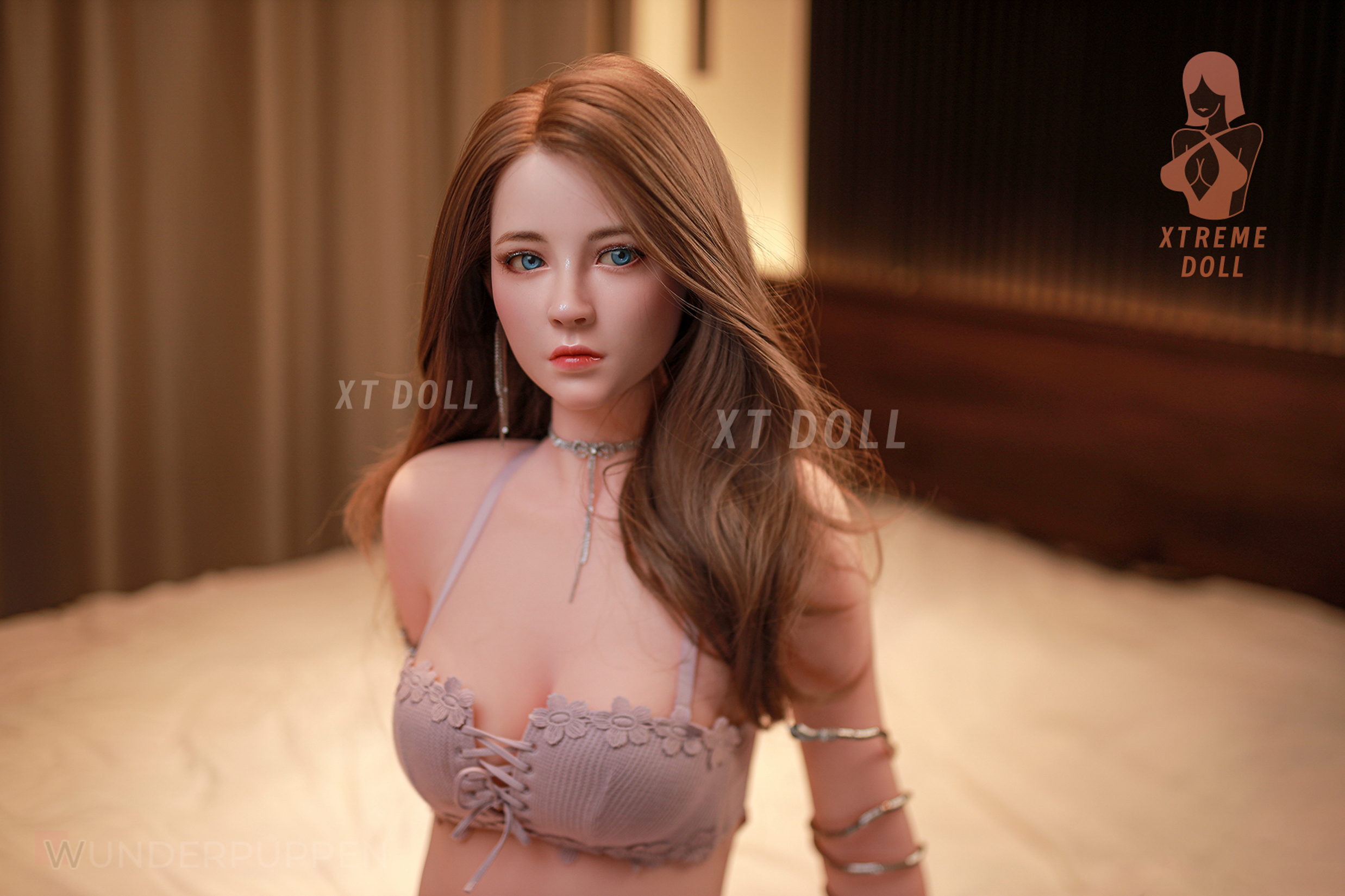 Aelene - XT Doll Hybrid 168cm C – Bild 30