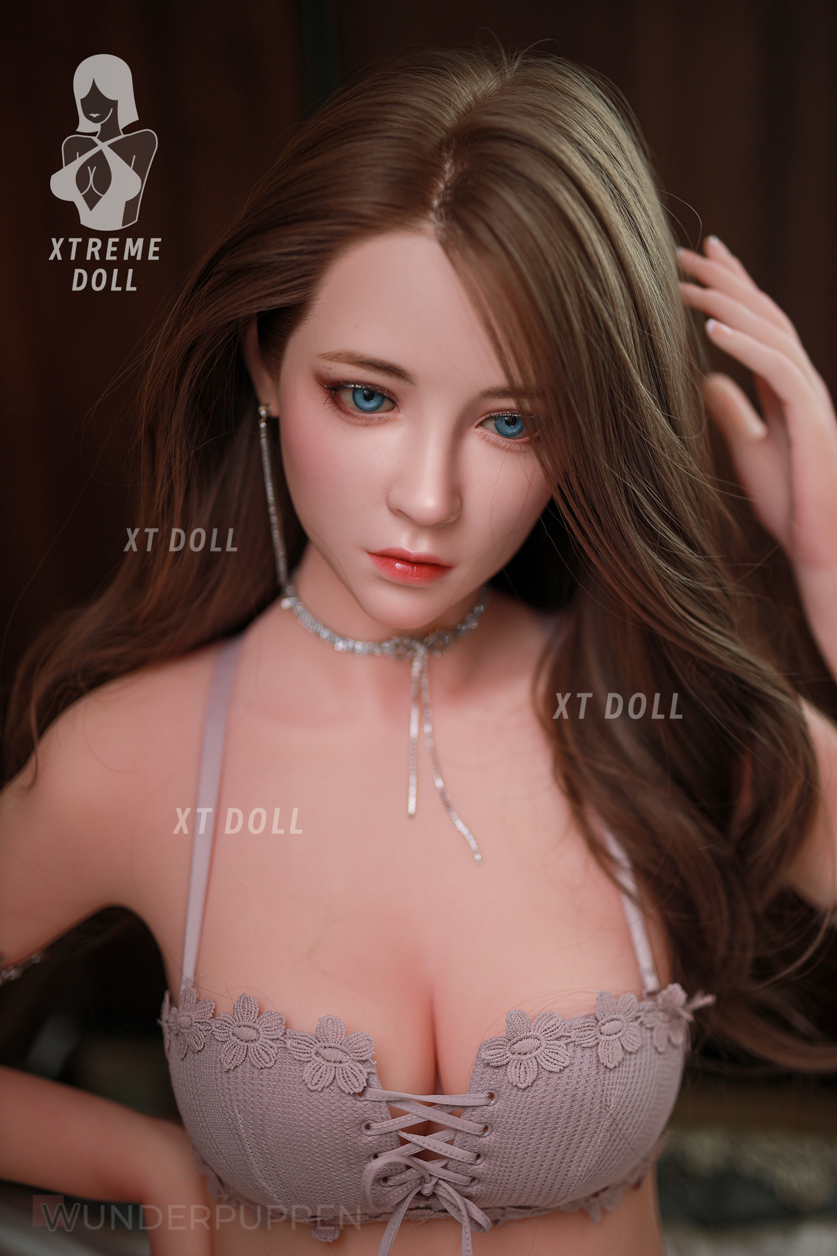 Aelene - XT Doll Hybrid 168cm C – Bild 13