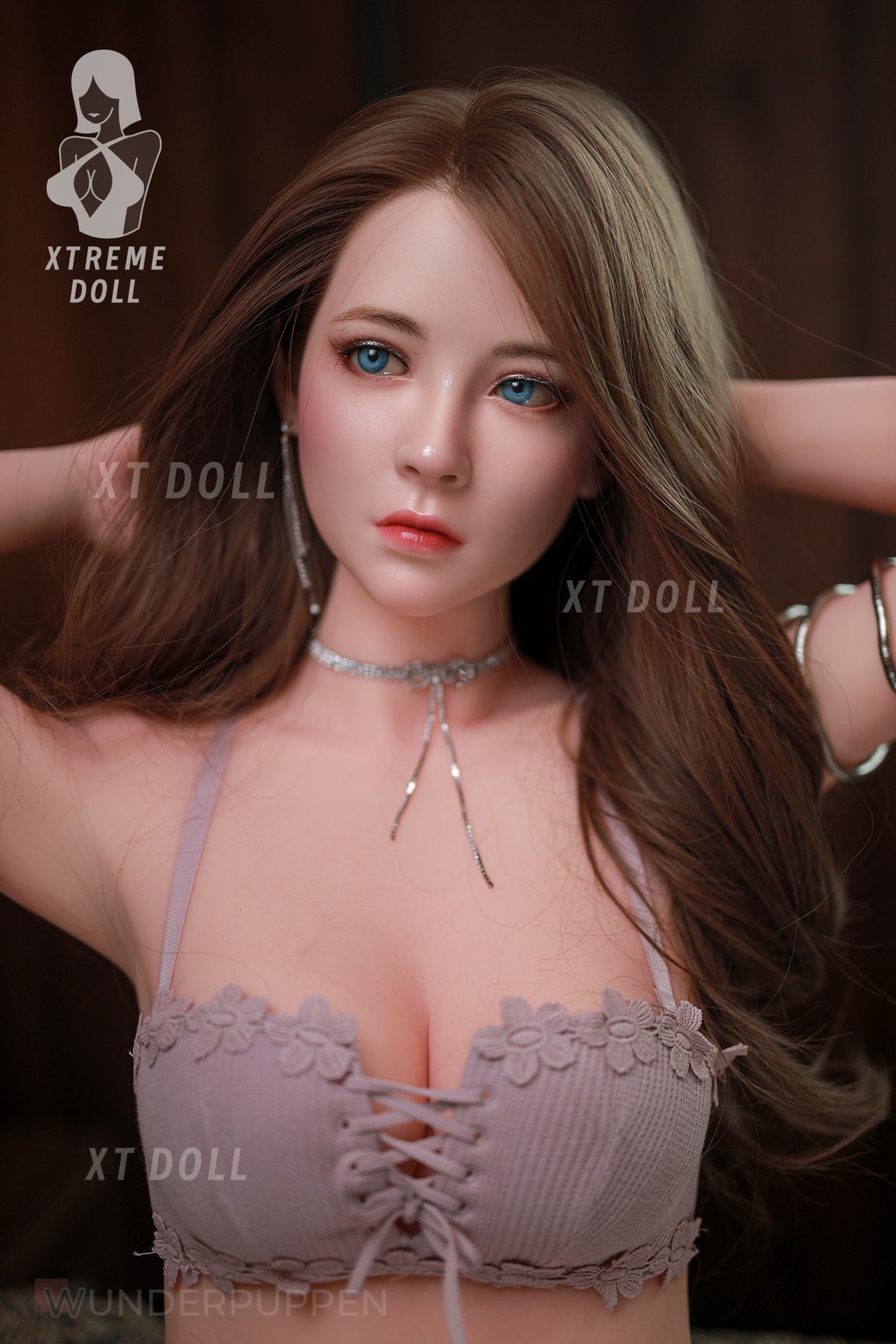 Aelene - XT Doll Hybrid 168cm C – Bild 11