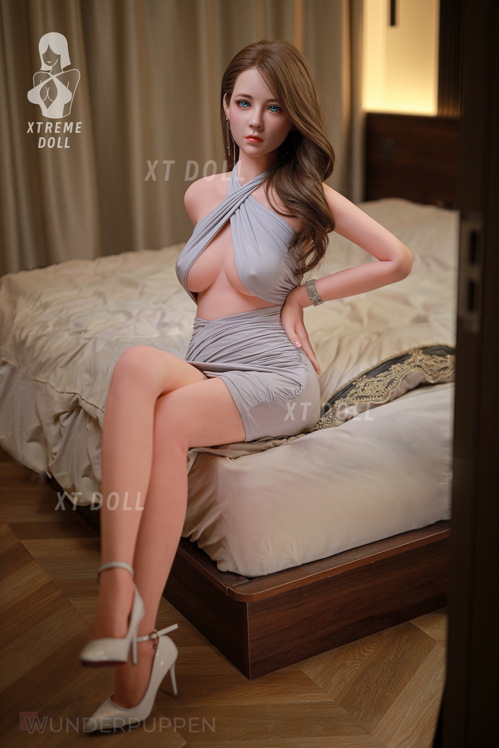 Aelene - XT Doll Hybrid 168cm C – Bild 4