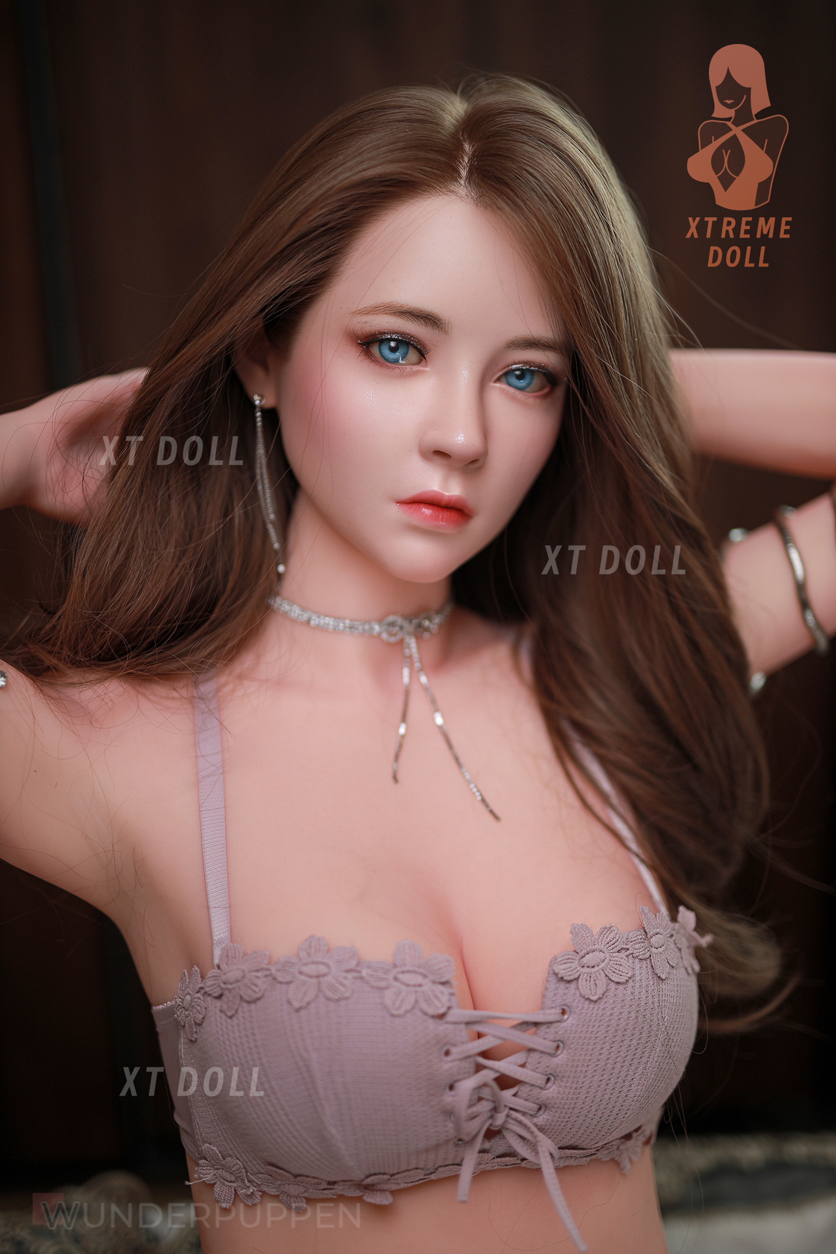 Aelene - XT Doll Hybrid 168cm C – Bild 8