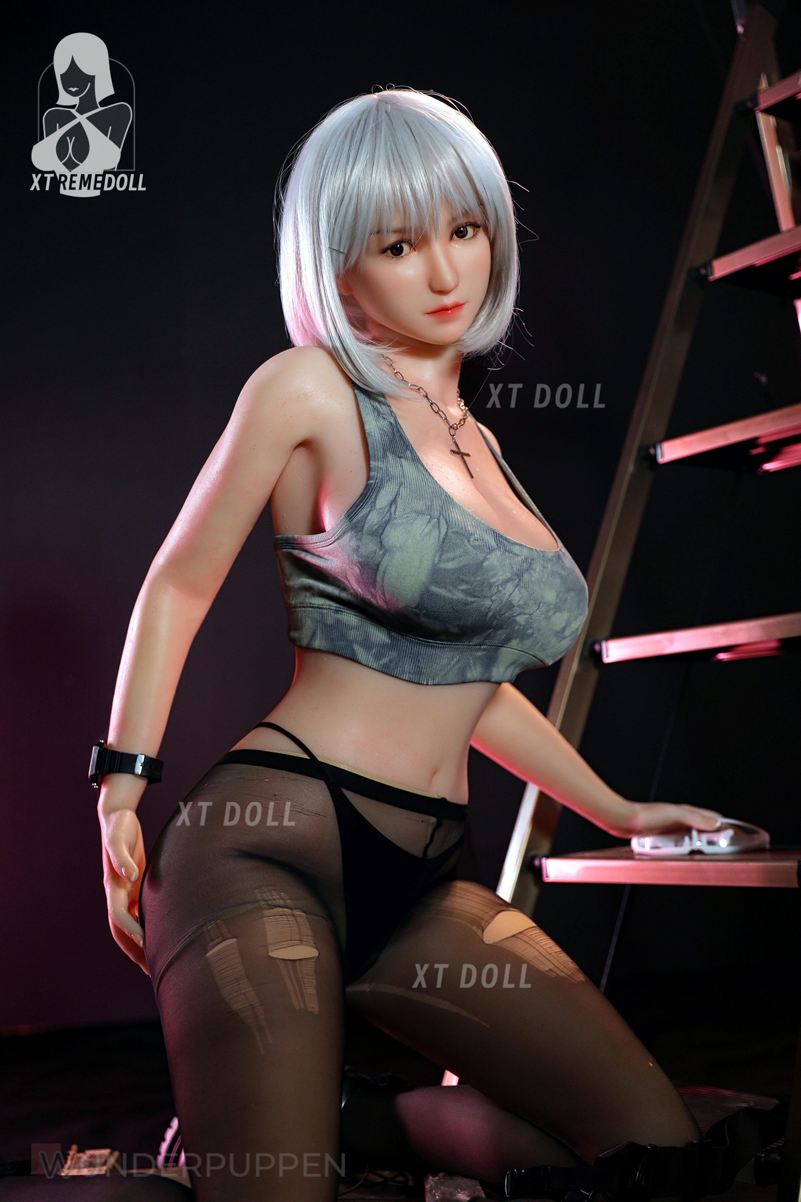 Lola - XT Doll 160cm G