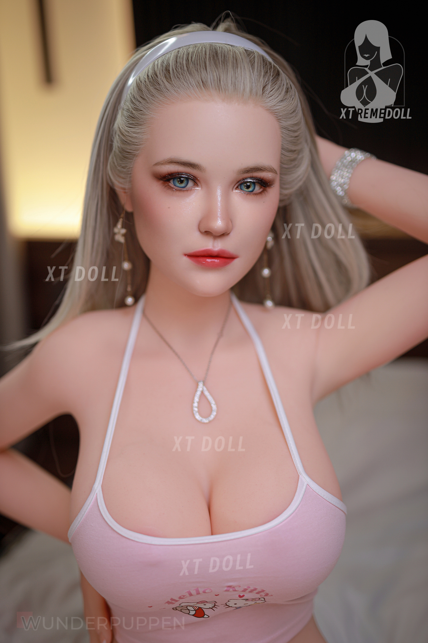 Sally - XT Doll Hybrid 158cm F – Bild 14