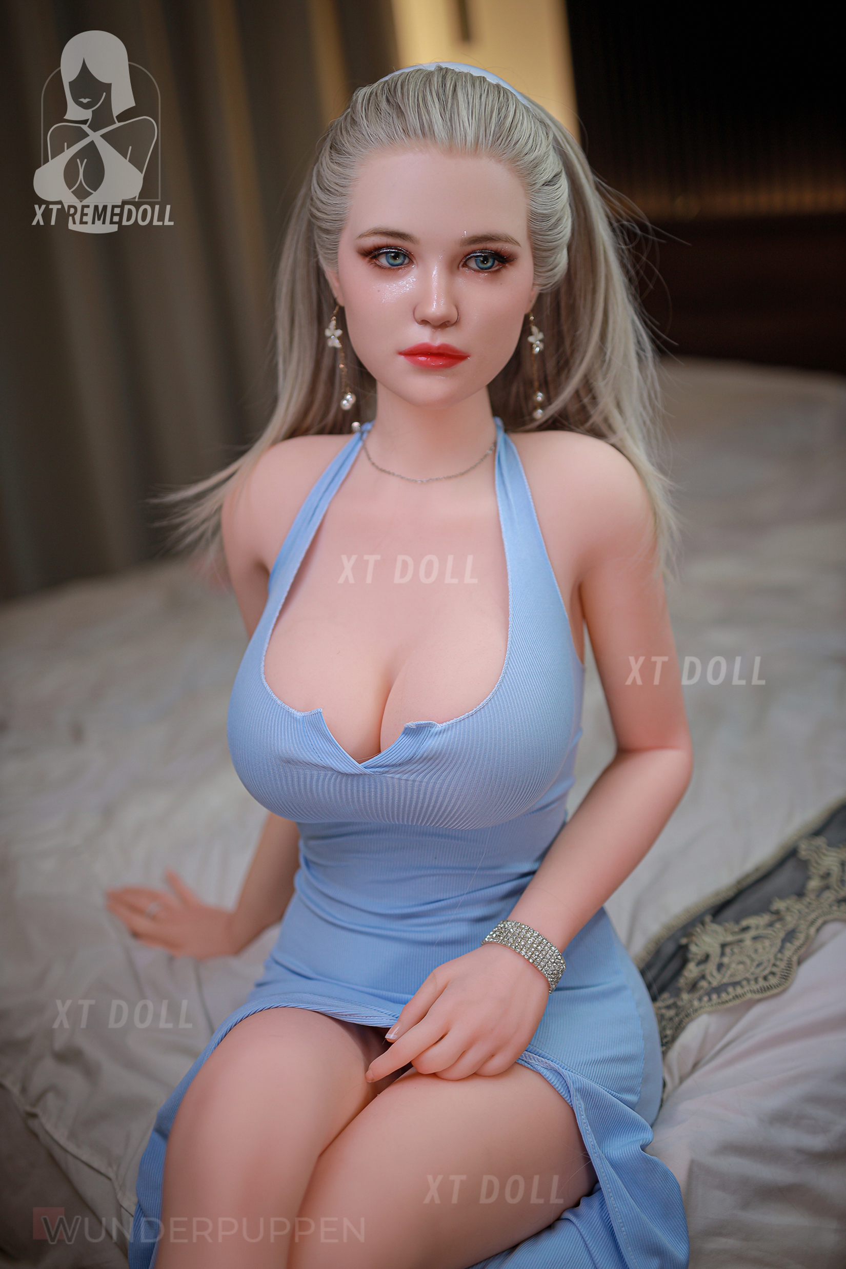 Sally - XT Doll Hybrid 158cm F – Bild 2