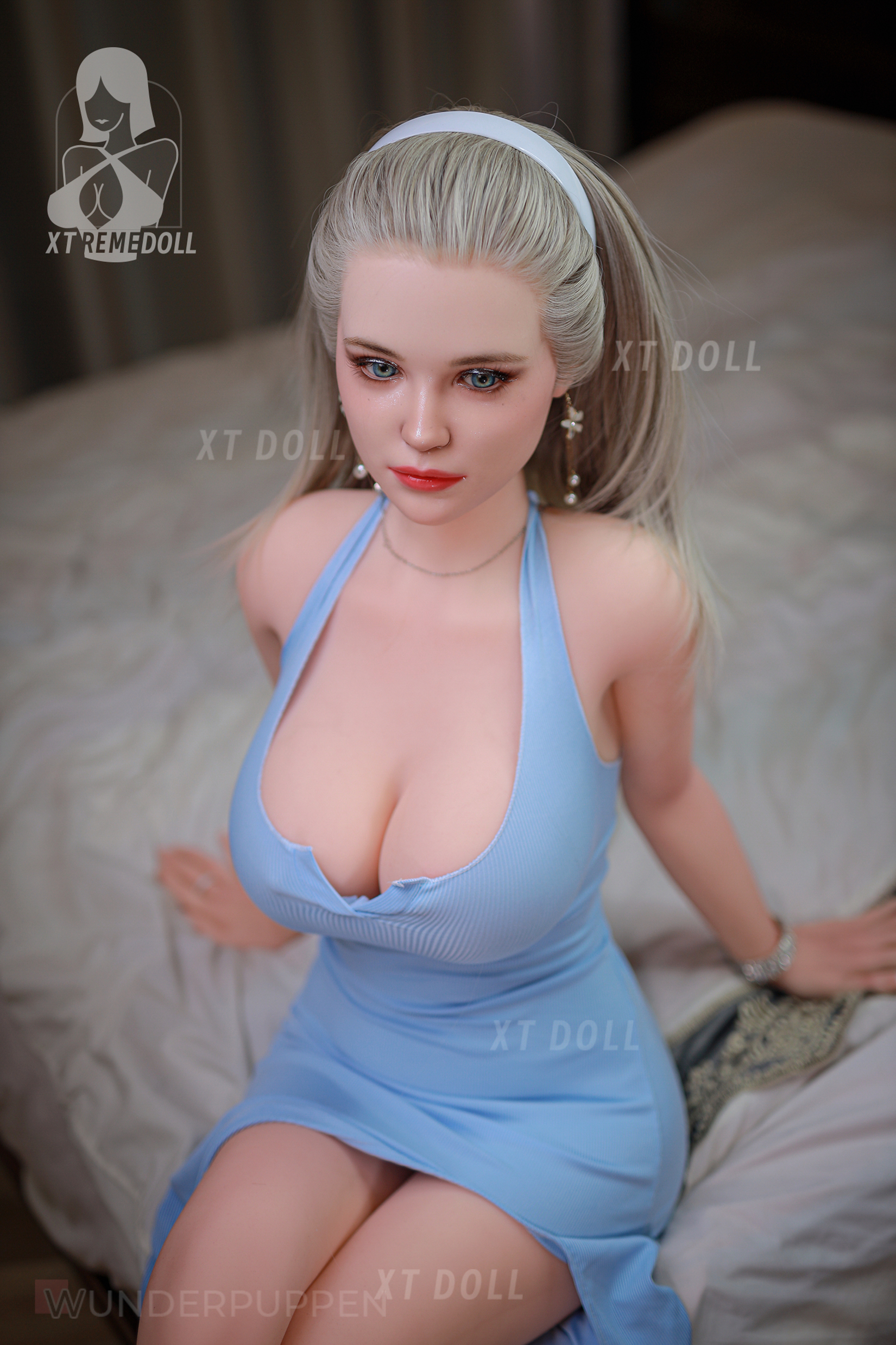 Sally - XT Doll Hybrid 158cm F – Bild 4