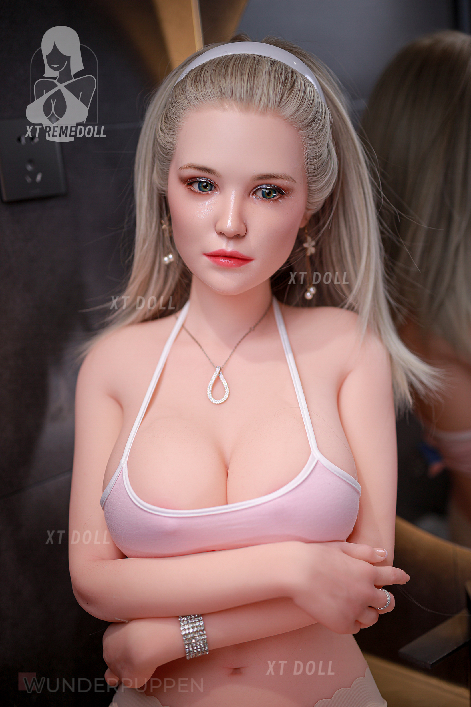 Sally - XT Doll Hybrid 158cm F – Bild 6
