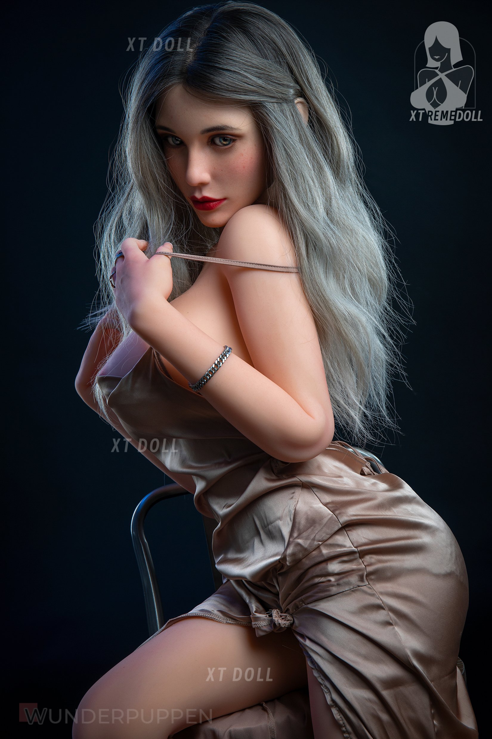 Mercat - XT Doll Hybrid 158cm F – Bild 5