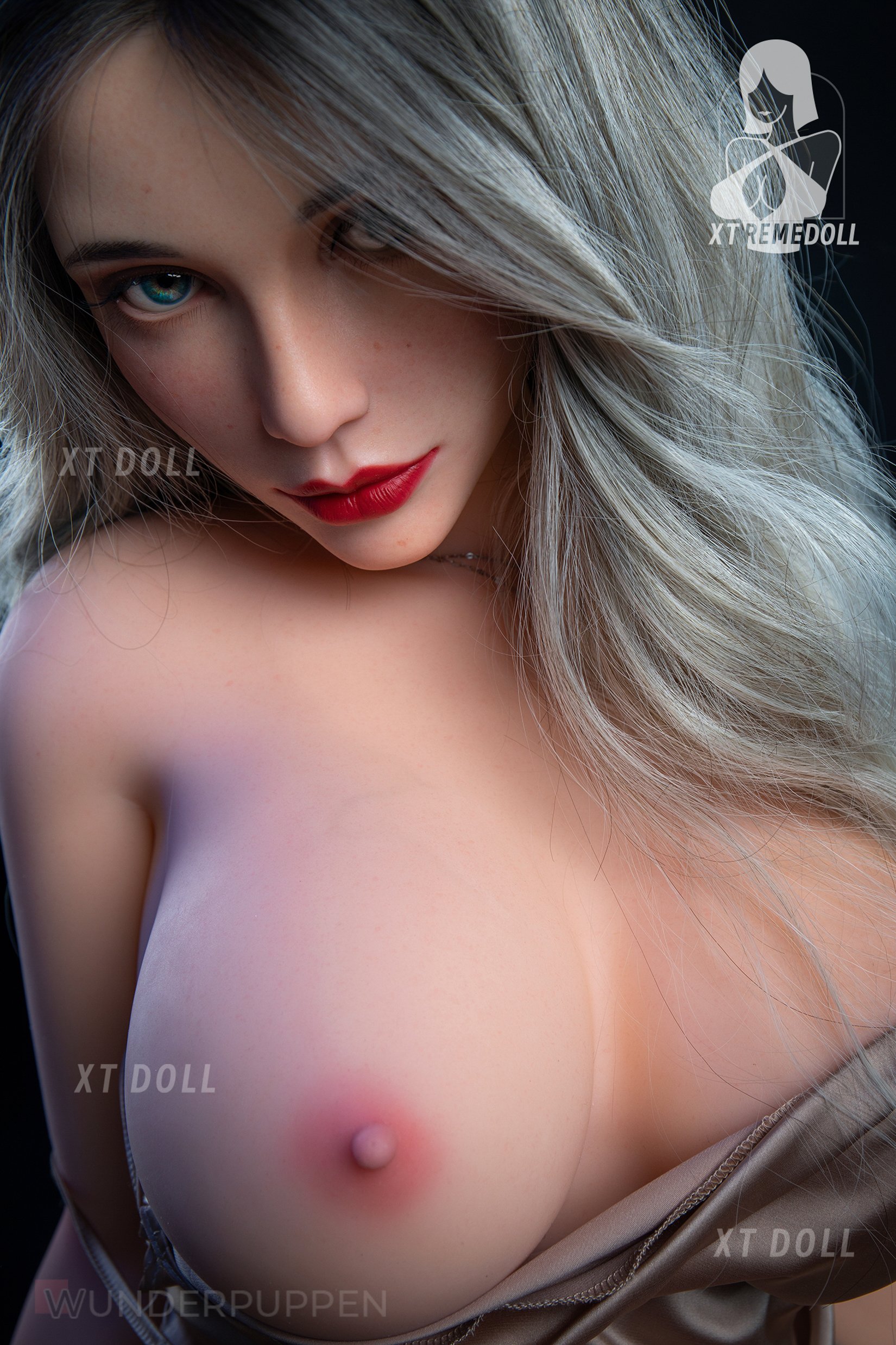 Mercat - XT Doll Hybrid 158cm F – Bild 11
