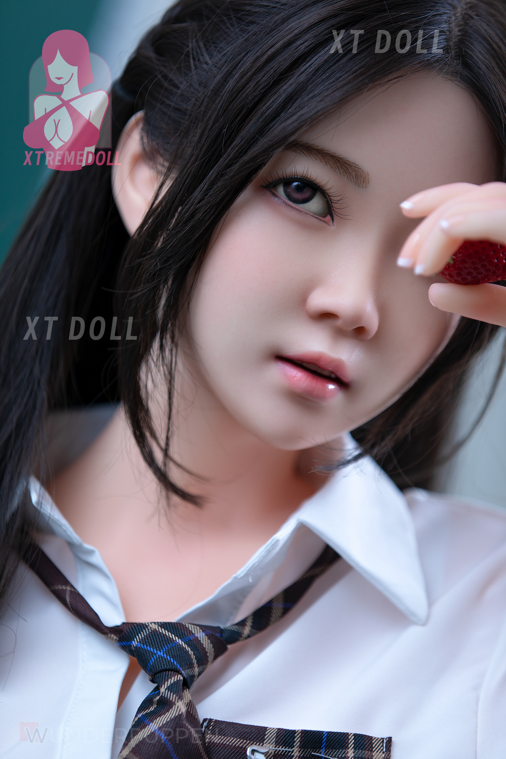 Chiao - XT Doll Hybrid 150cm D – Bild 4