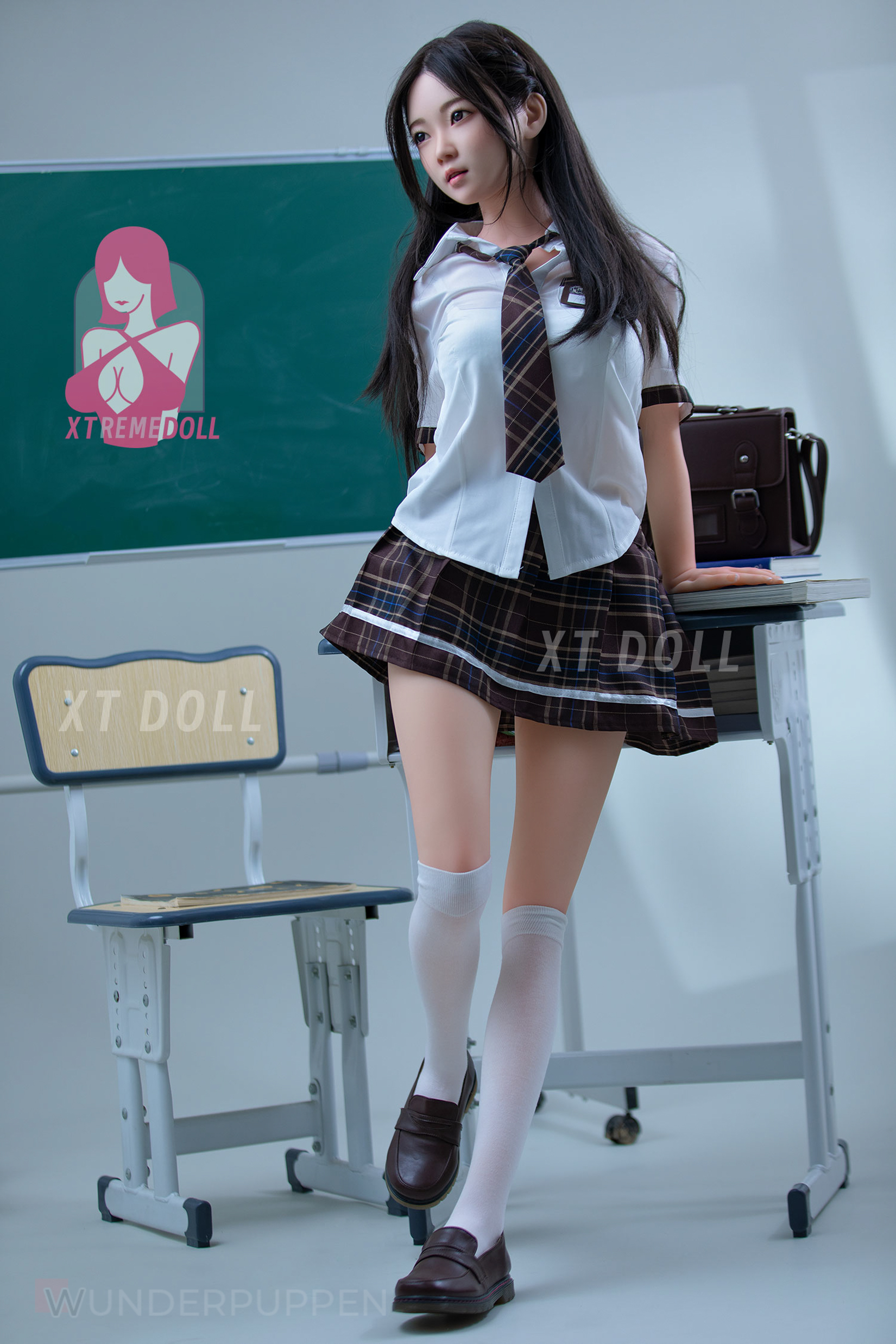 Chiao - XT Doll Hybrid 150cm D – Bild 2