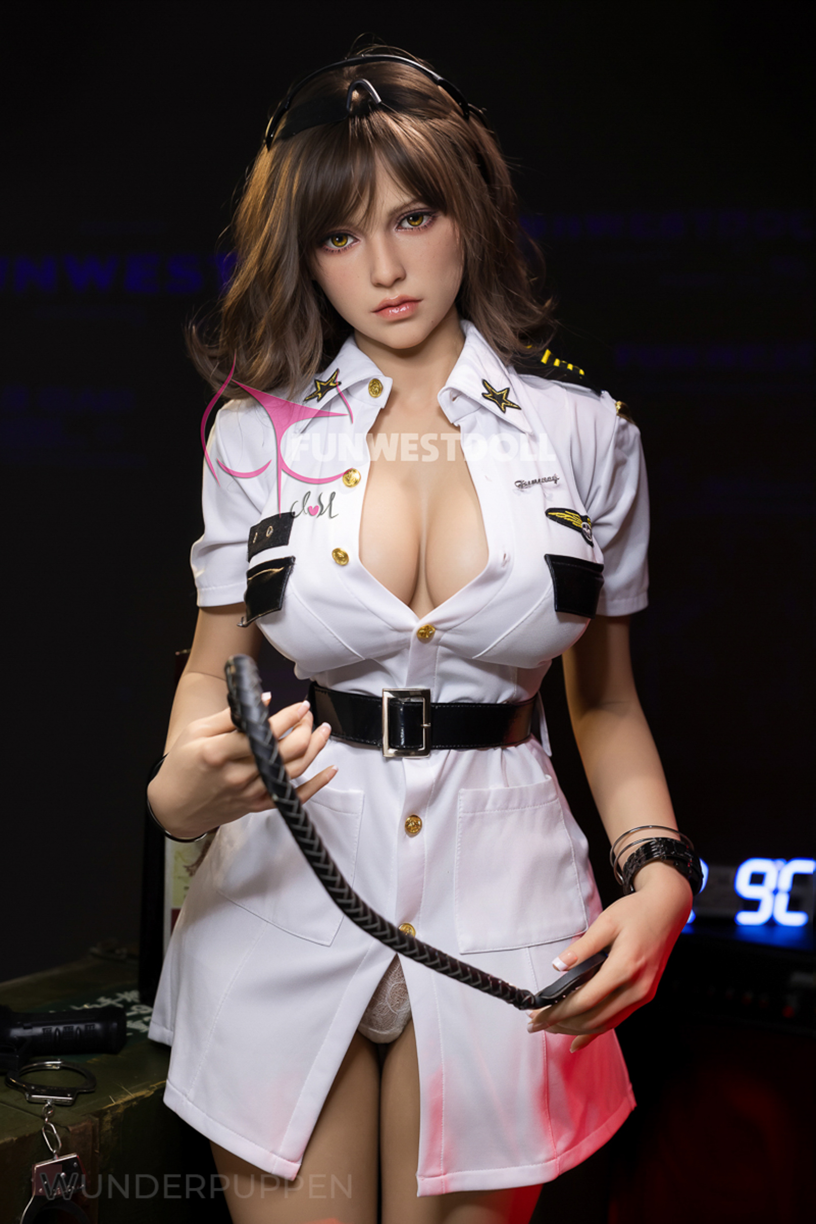 Bella - Funwest Doll 157cm G