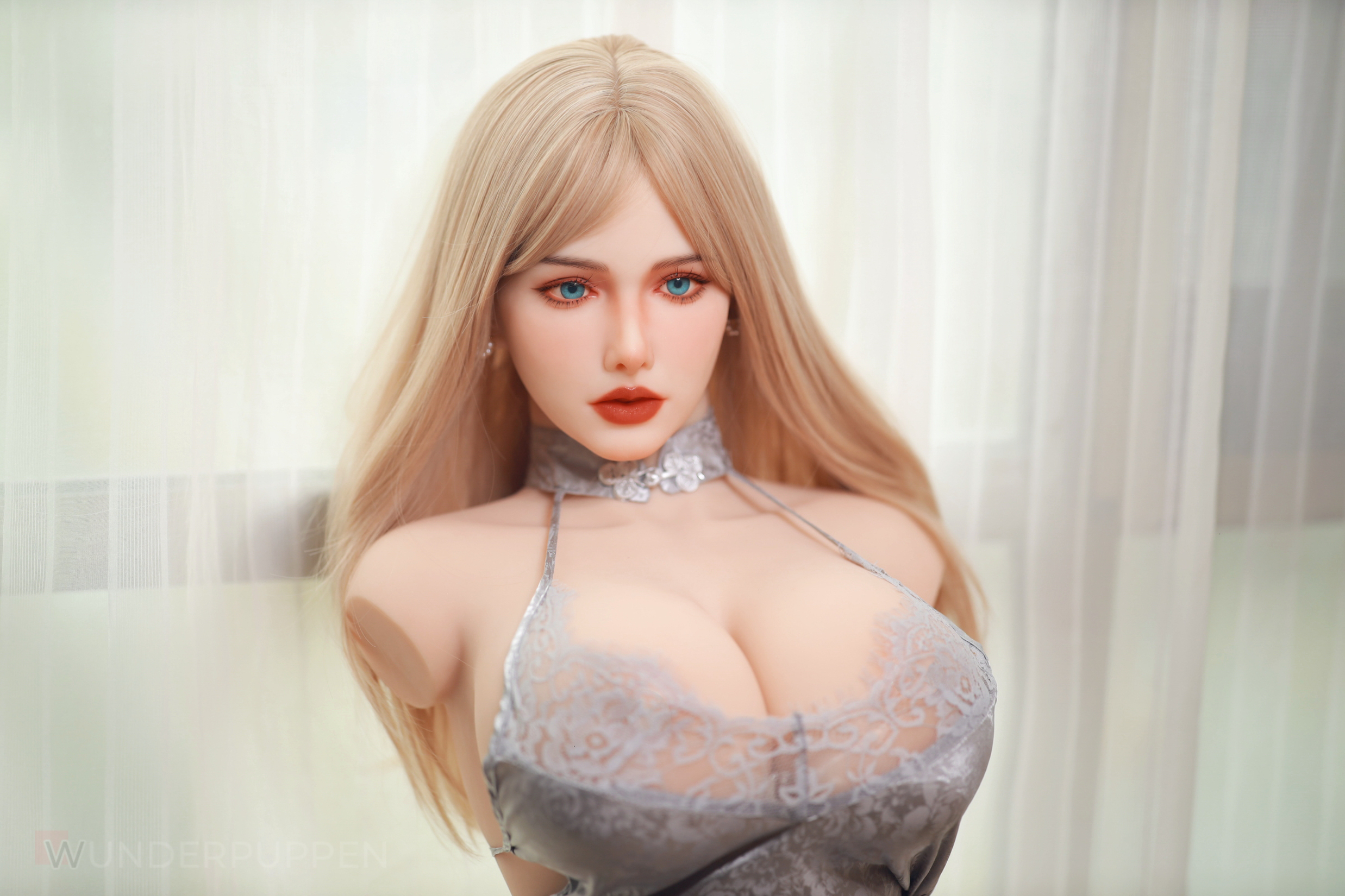 Fire Doll Torso B1 - Madlene – Bild 25