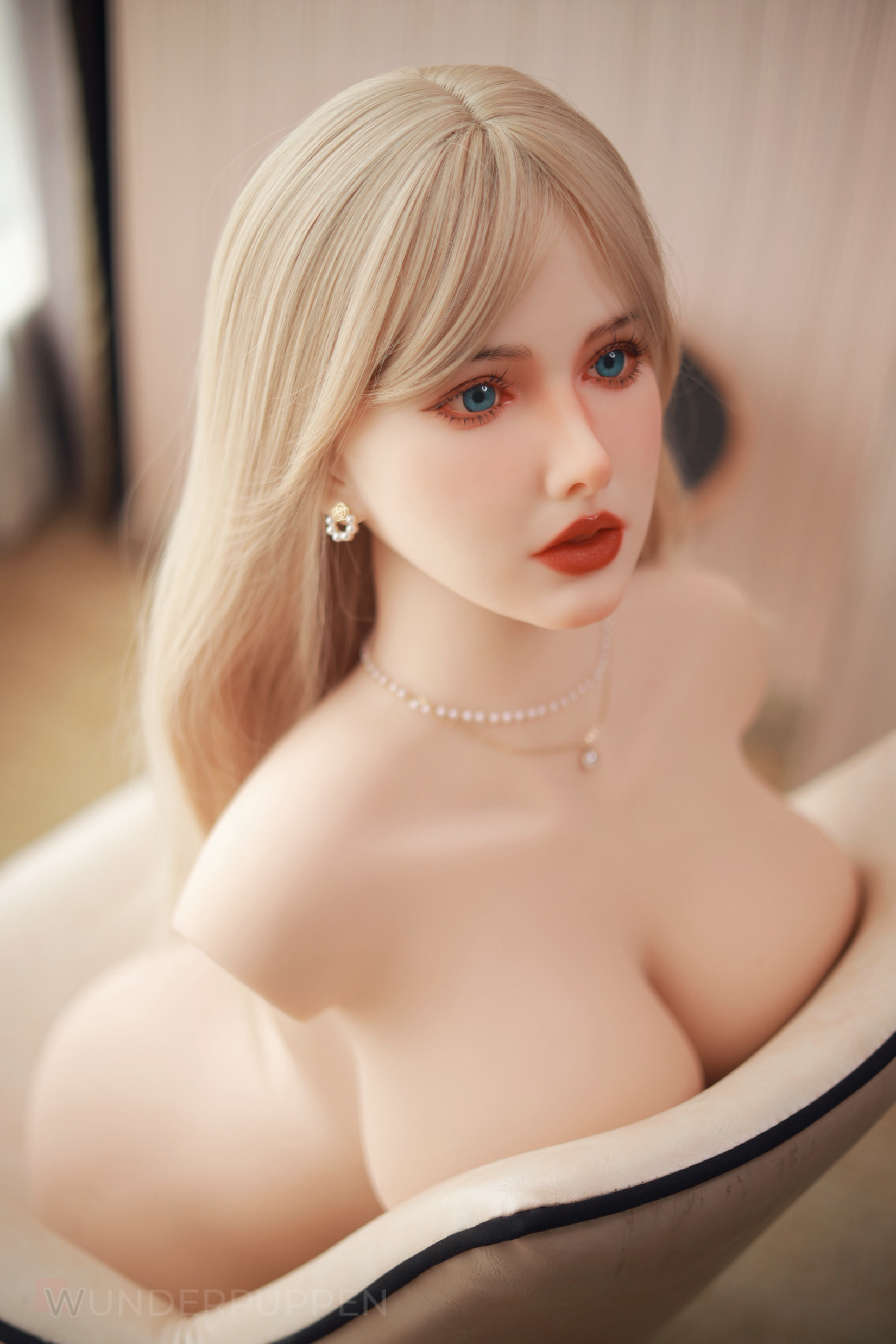 Fire Doll Torso B1 - Madlene – Bild 24