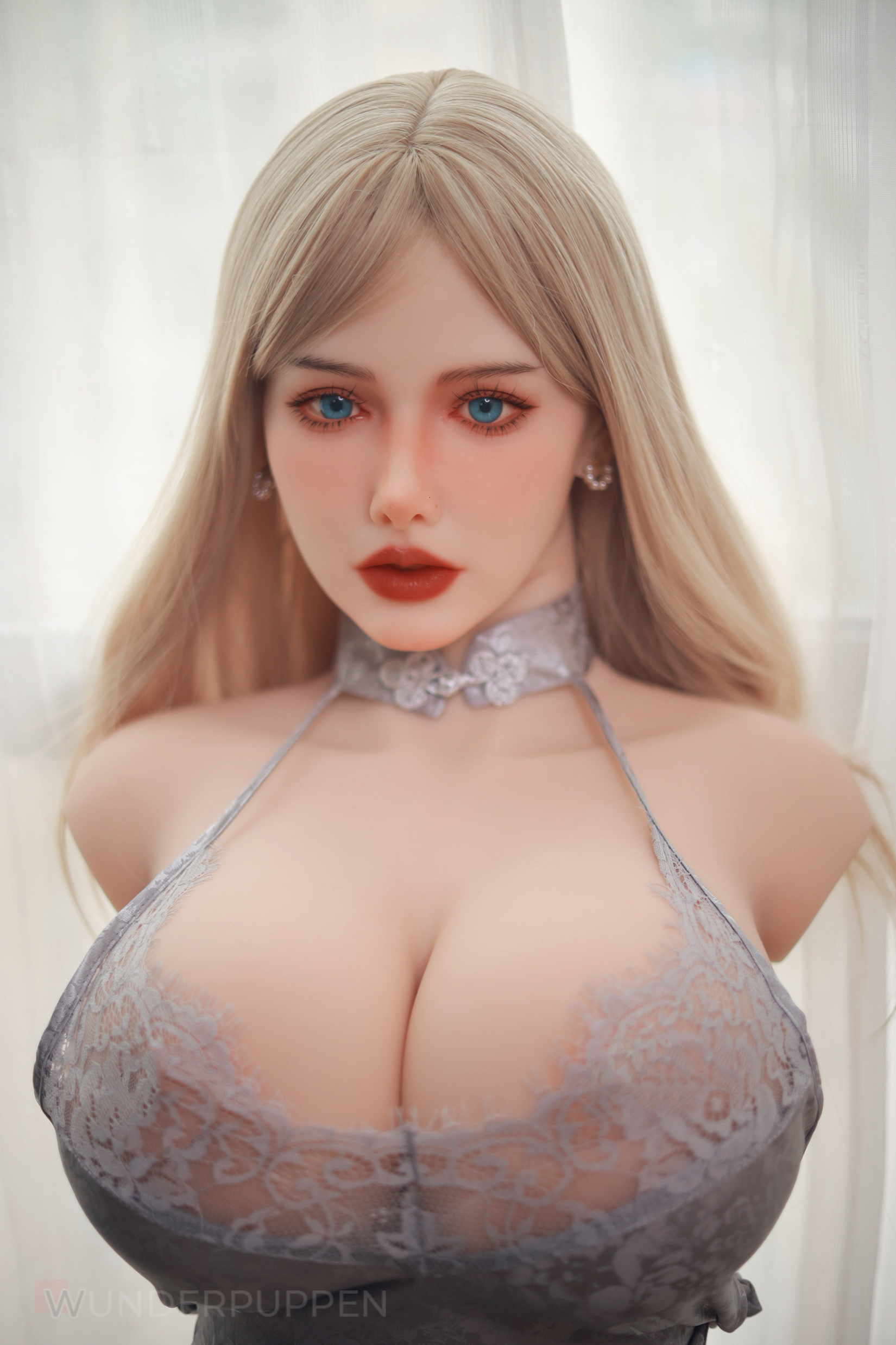Fire Doll Torso B1 - Madlene – Bild 16