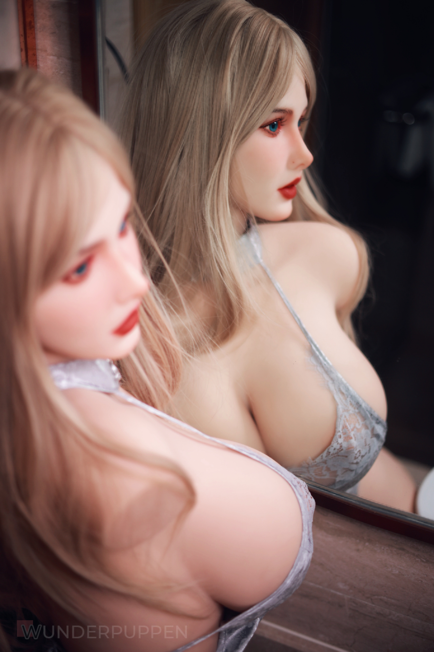 Fire Doll Torso B1 - Madlene – Bild 14
