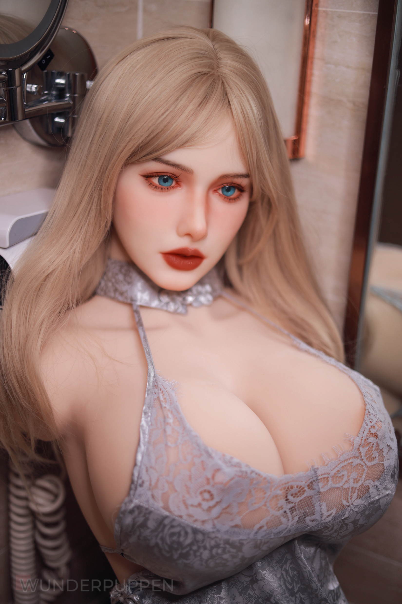 Fire Doll Torso B1 - Madlene – Bild 12