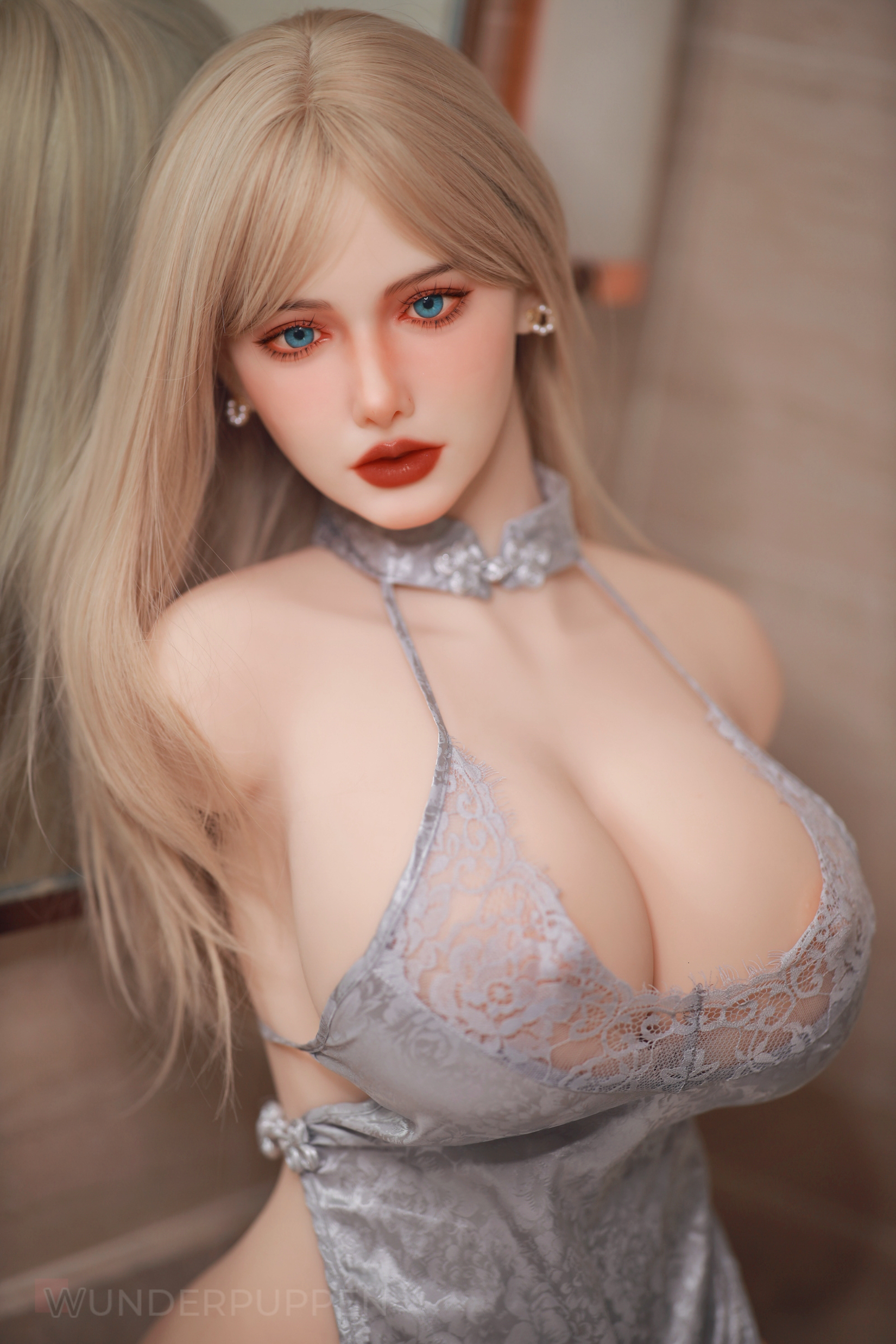 Fire Doll Torso B1 - Madlene – Bild 11